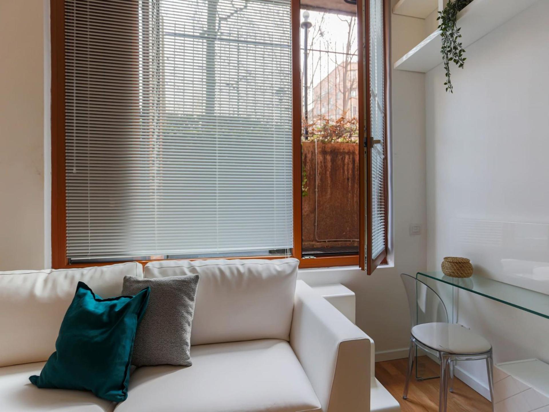Apartamento The Rent - One-bedroom Near Crocetta