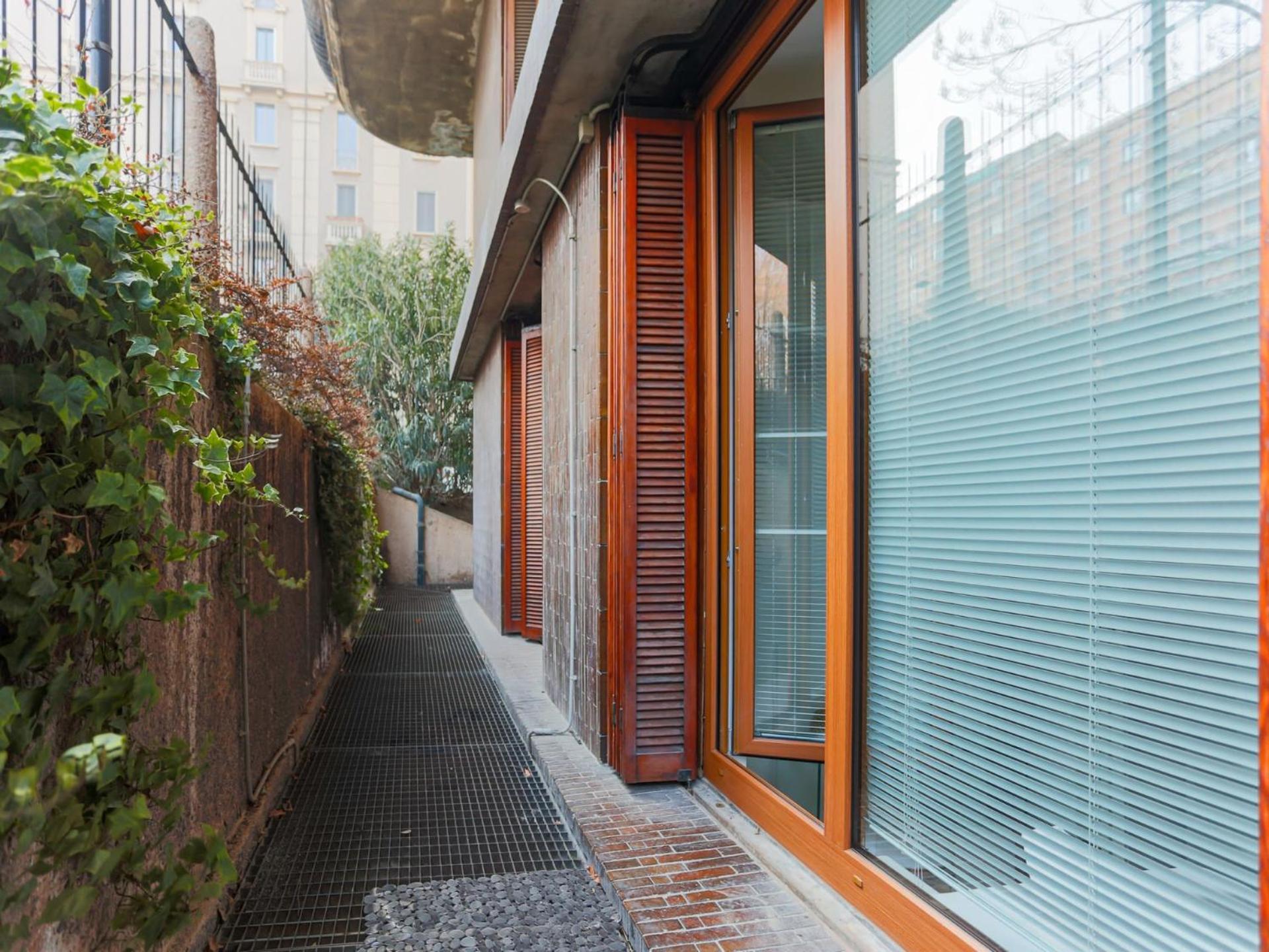 Apartamento The Rent - One-bedroom Near Crocetta *