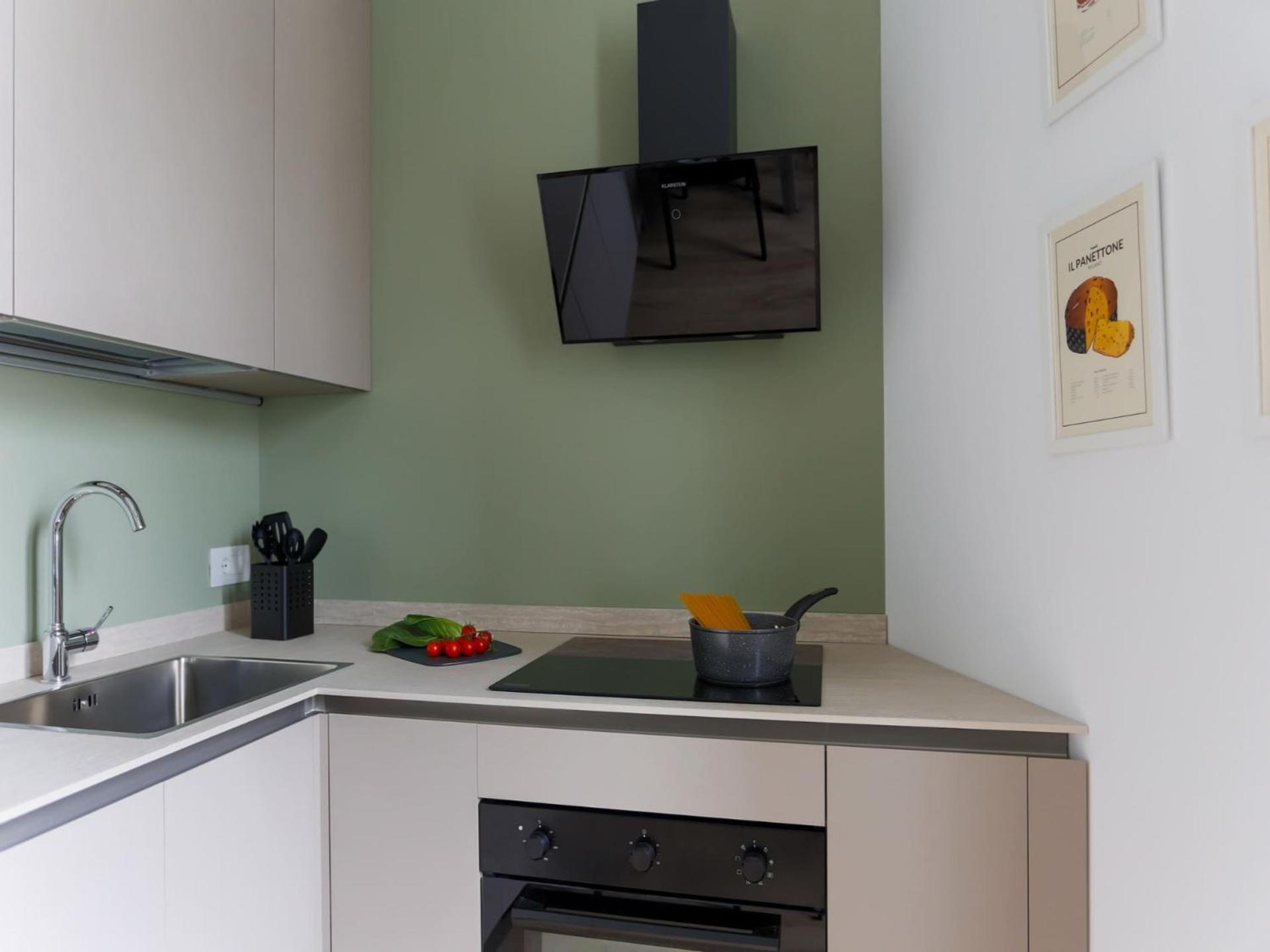 Apartment The Rent - Spacious And Renovated Two-bedroom Downtown *