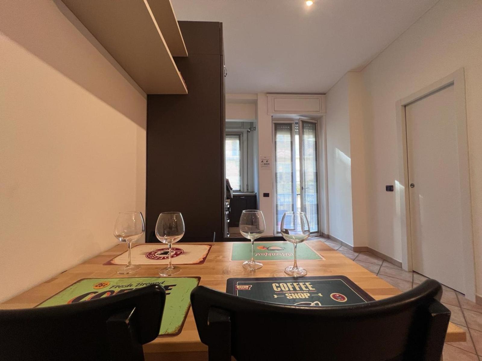 Apartment Kibilu - Piazzale Archinto 1 - Stazione Garibaldi - Zona Isola