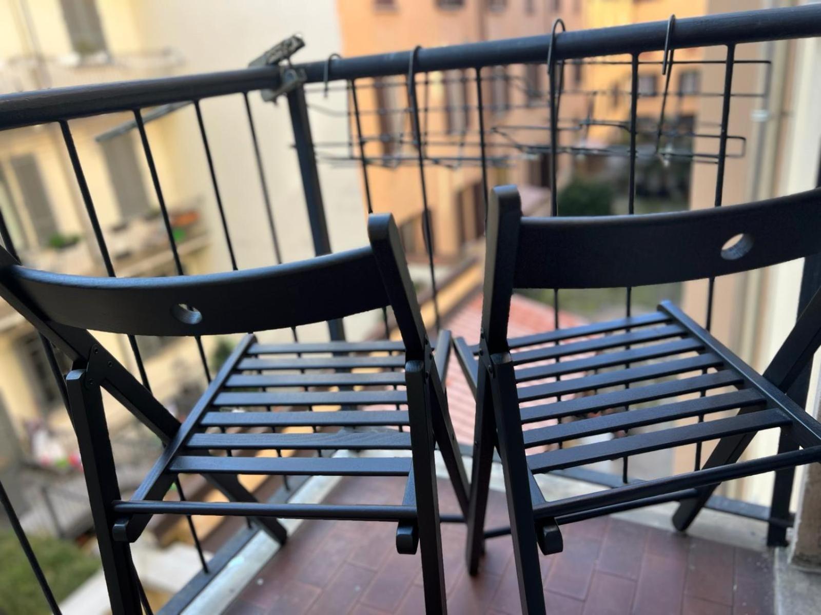 Kibilu - Piazzale Archinto 1 - Stazione Garibaldi - Zona Isola Apartment Milan