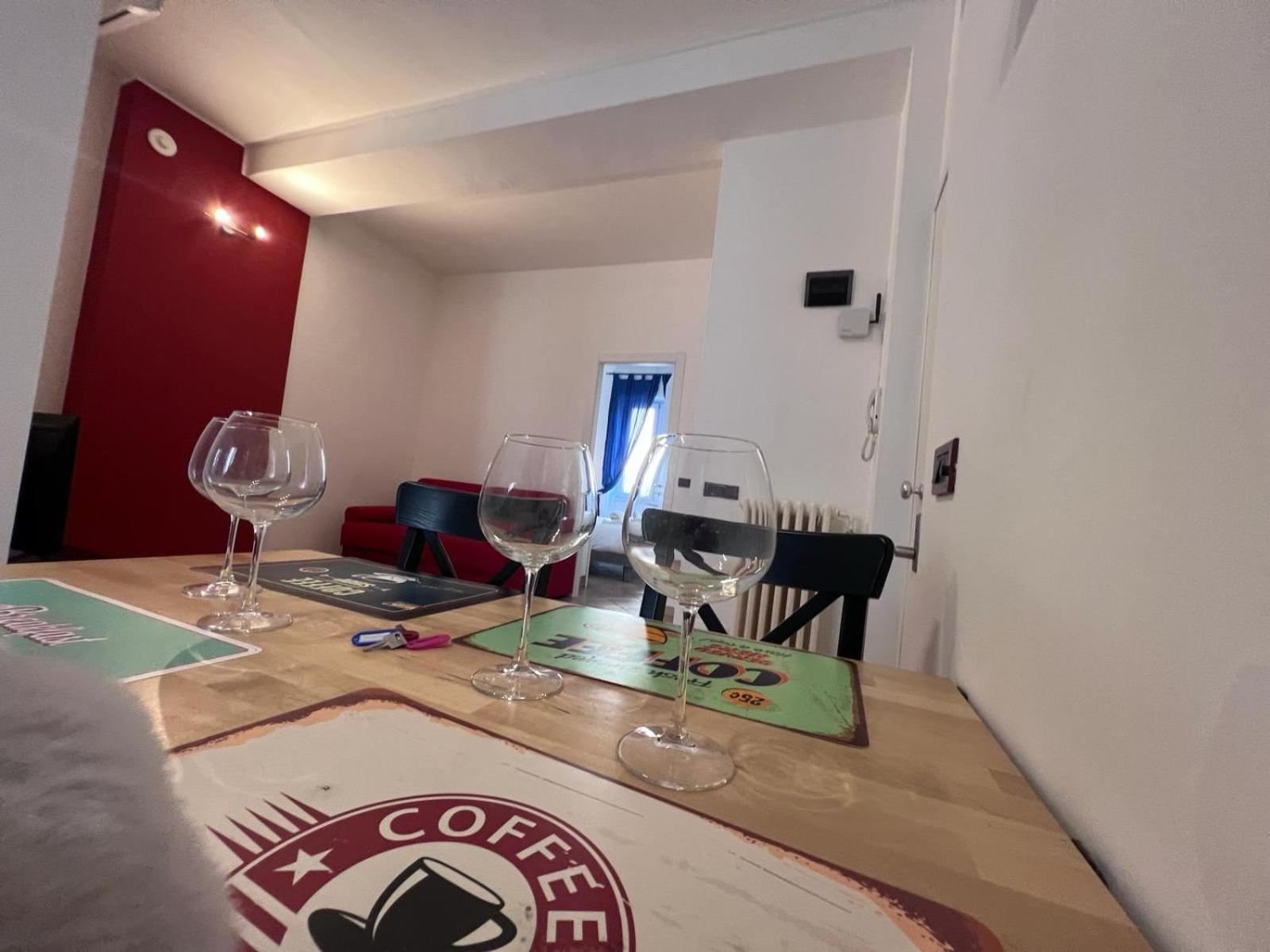 Apartment Kibilu - Piazzale Archinto 1 - Stazione Garibaldi - Zona Isola Milan