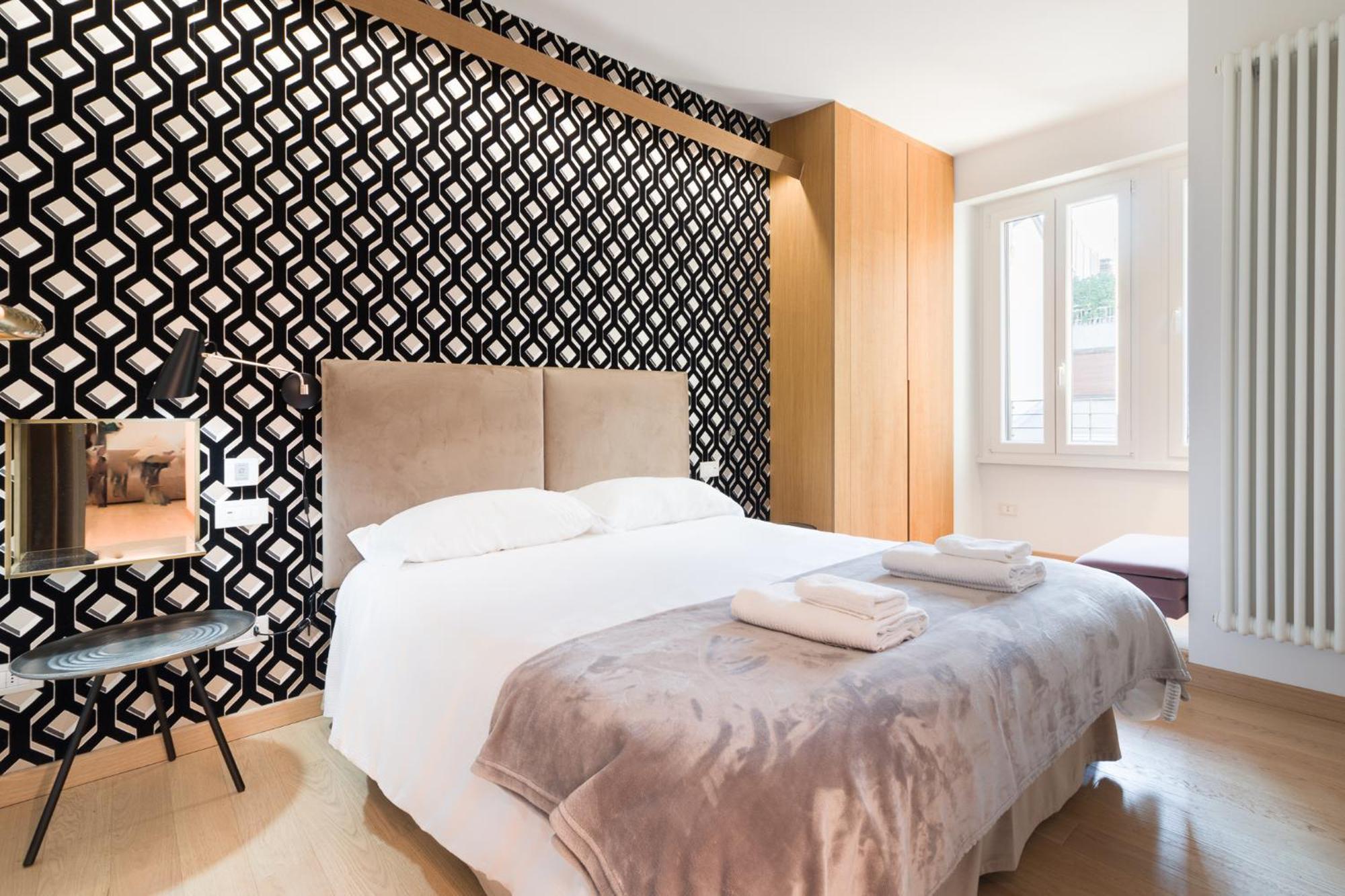 La Vista Sull'arco -luxury Apartment *