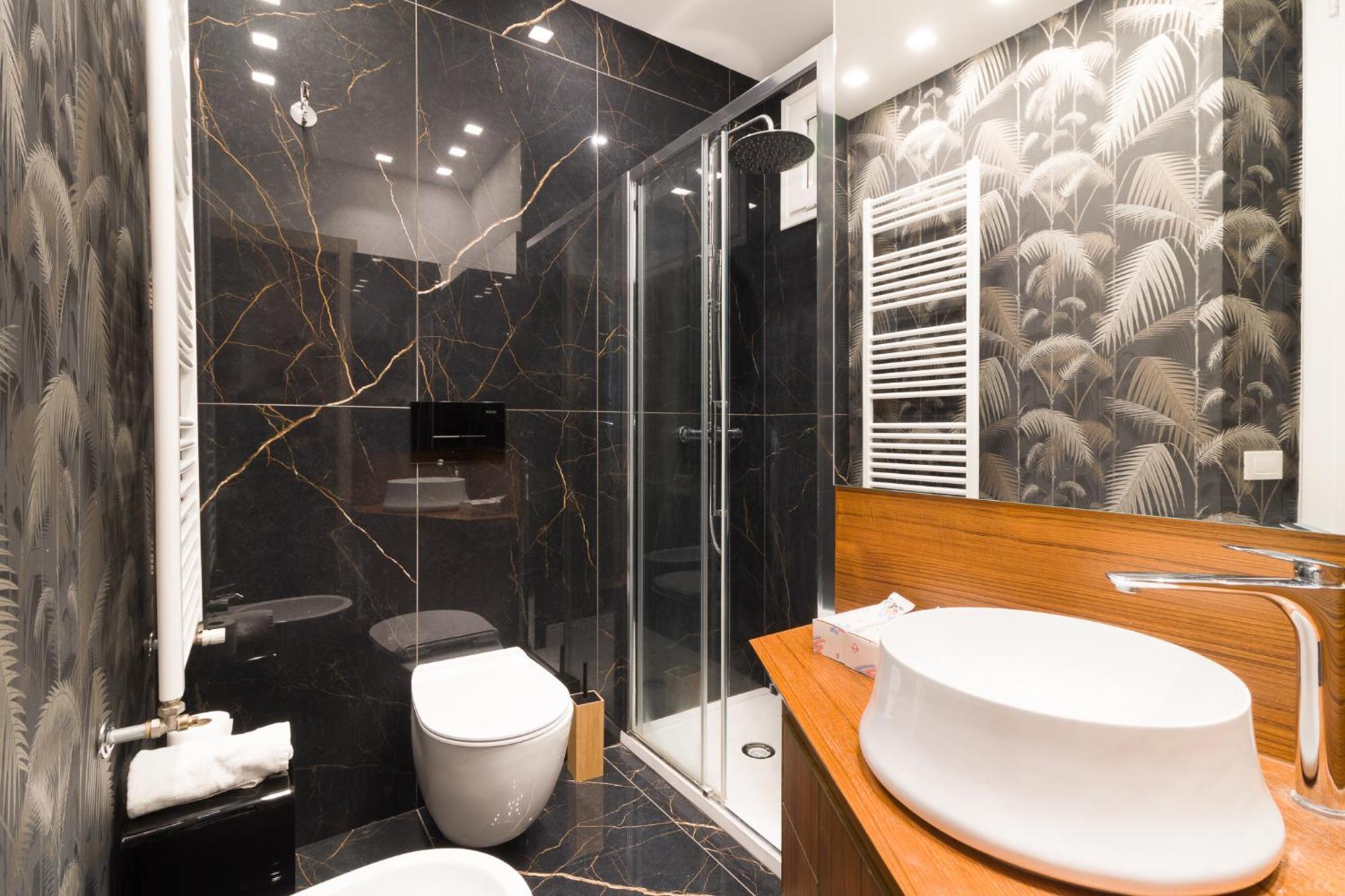 La Vista Sull'arco -luxury Milan