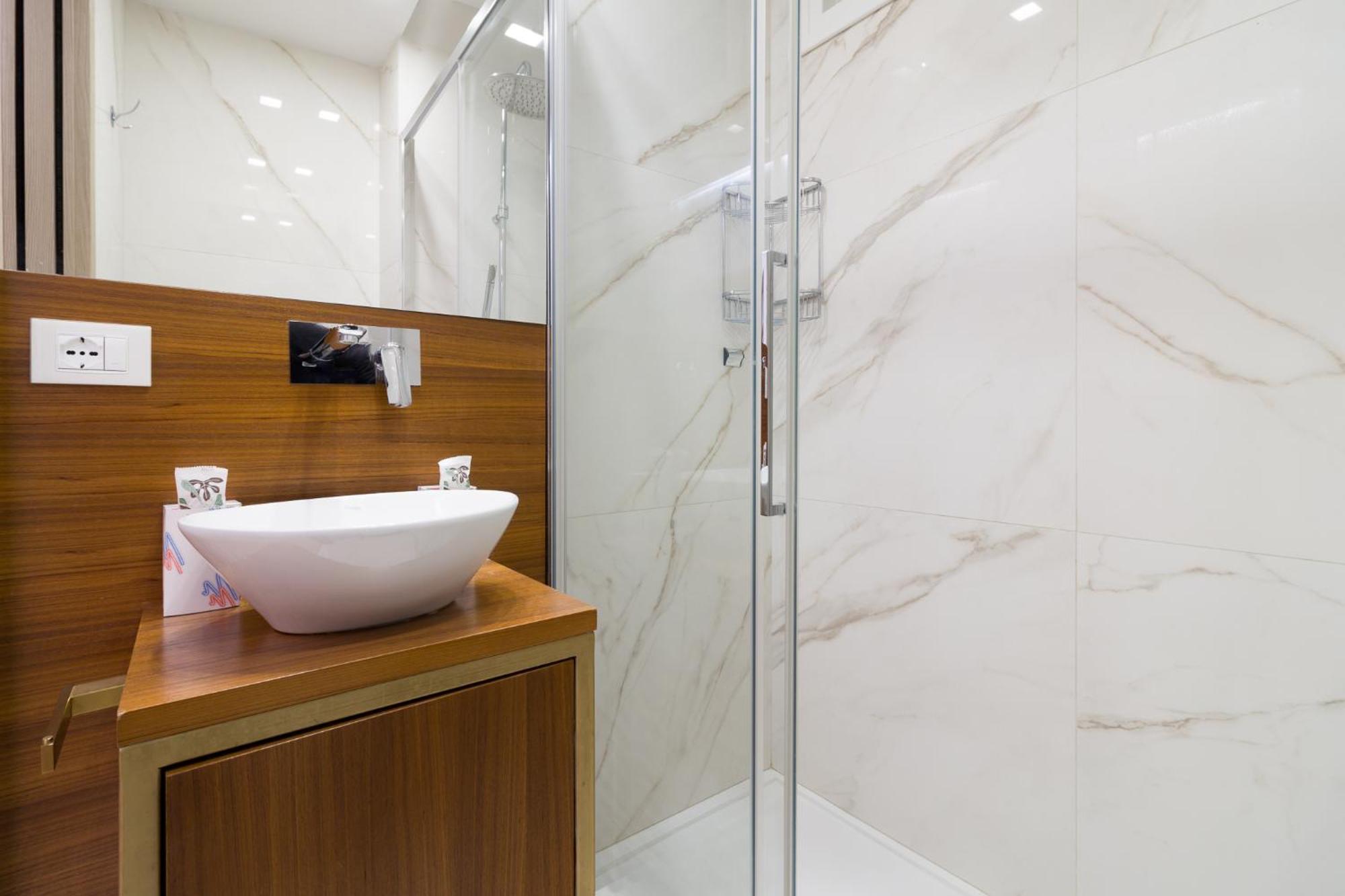 La Vista Sull'arco -luxury