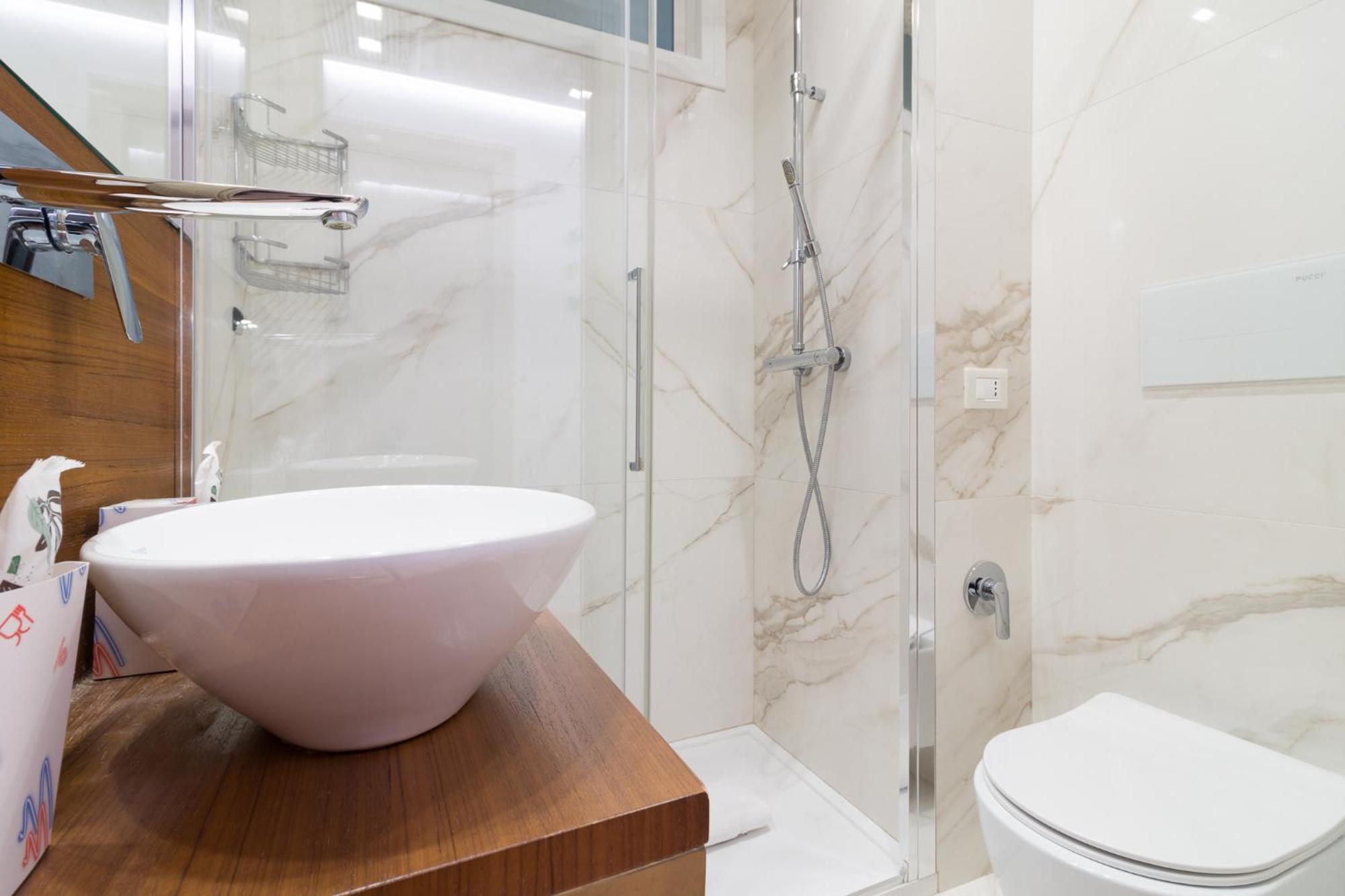 Apartment La Vista Sull'arco -luxury