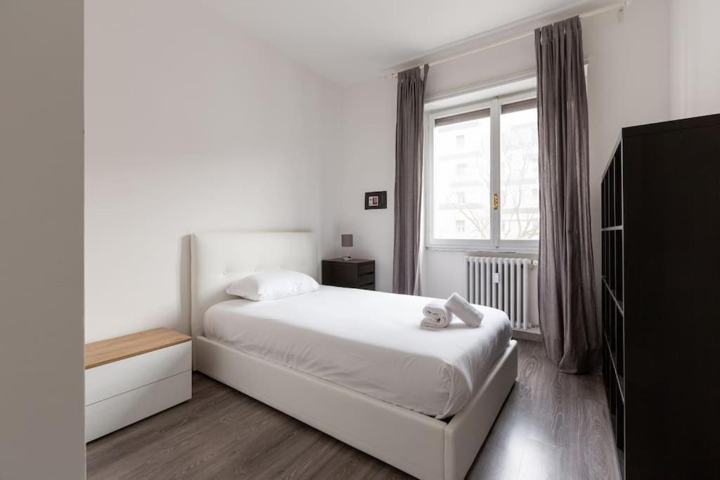 Apartment Large Close To Metro *