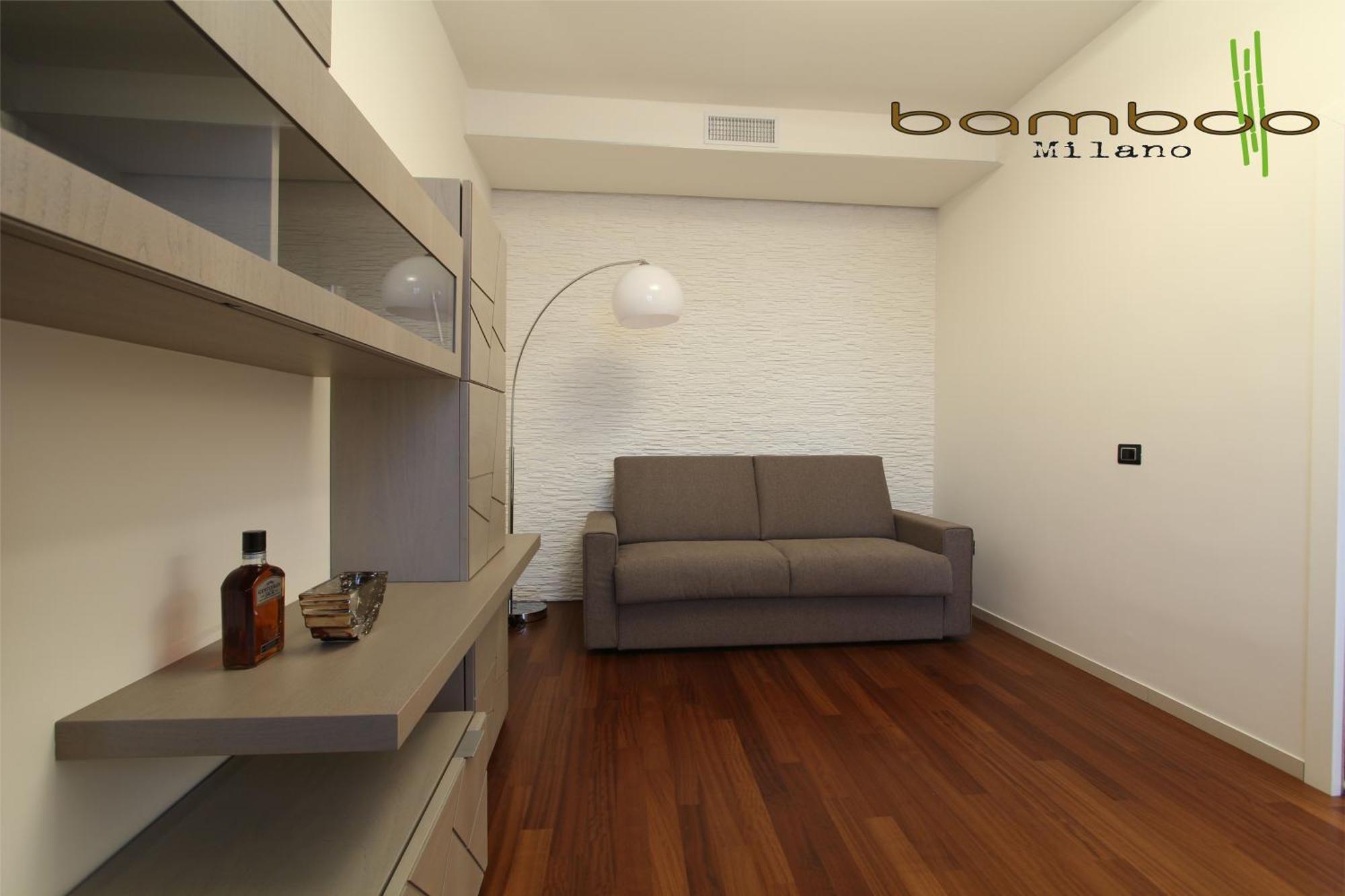 Appartamento Bamboo Friuli *