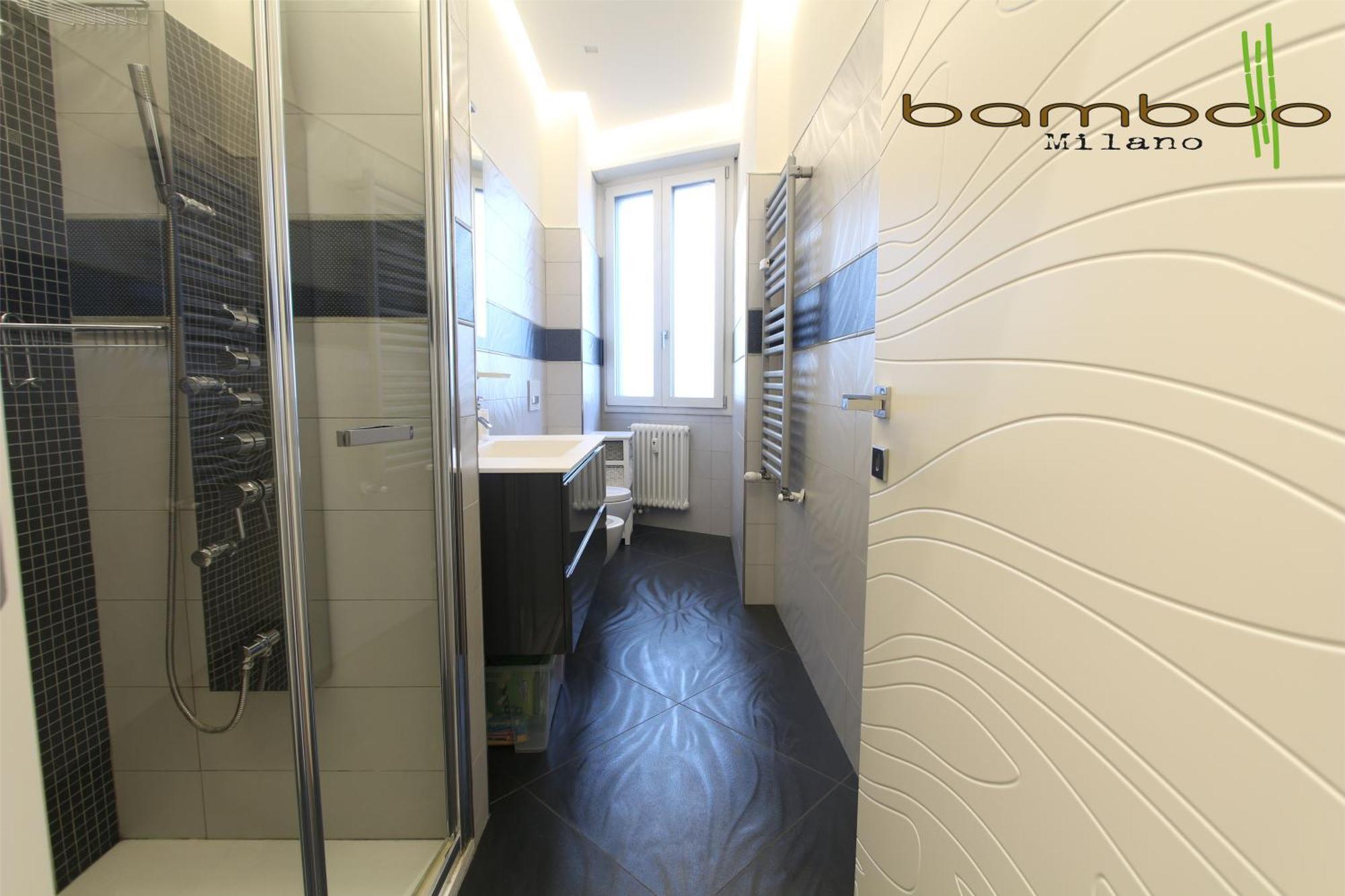 Bamboo Friuli * Milano