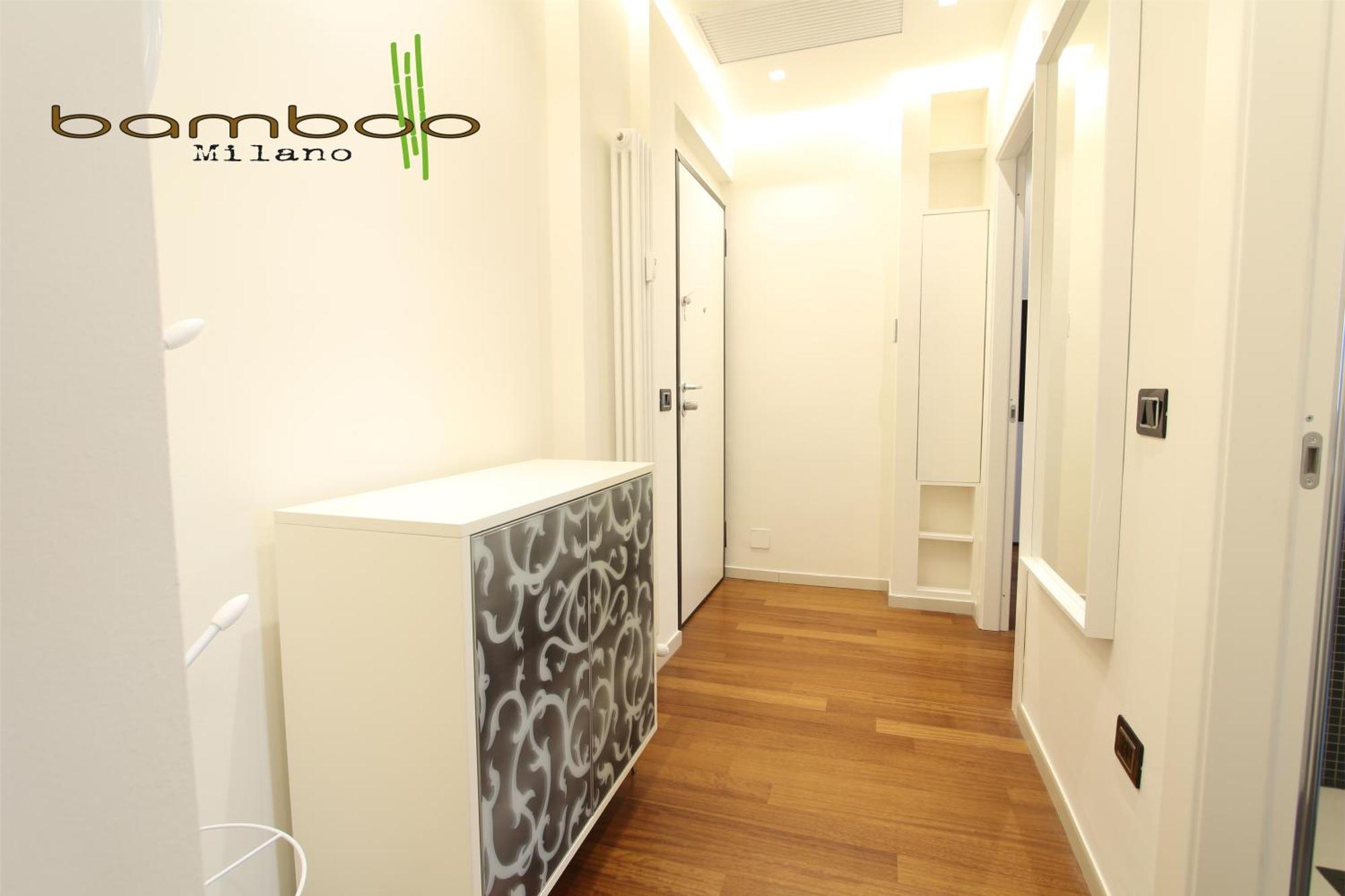 Appartamento Bamboo Friuli