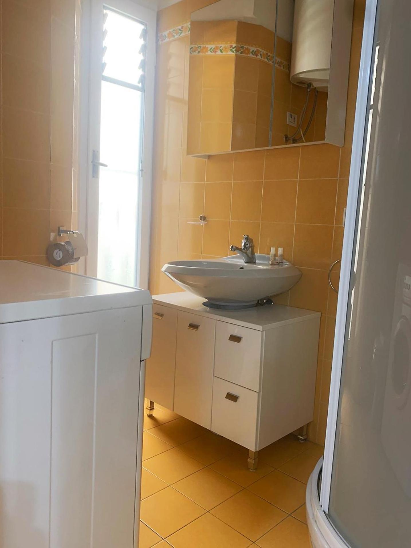 Lamarmora Old Apartment