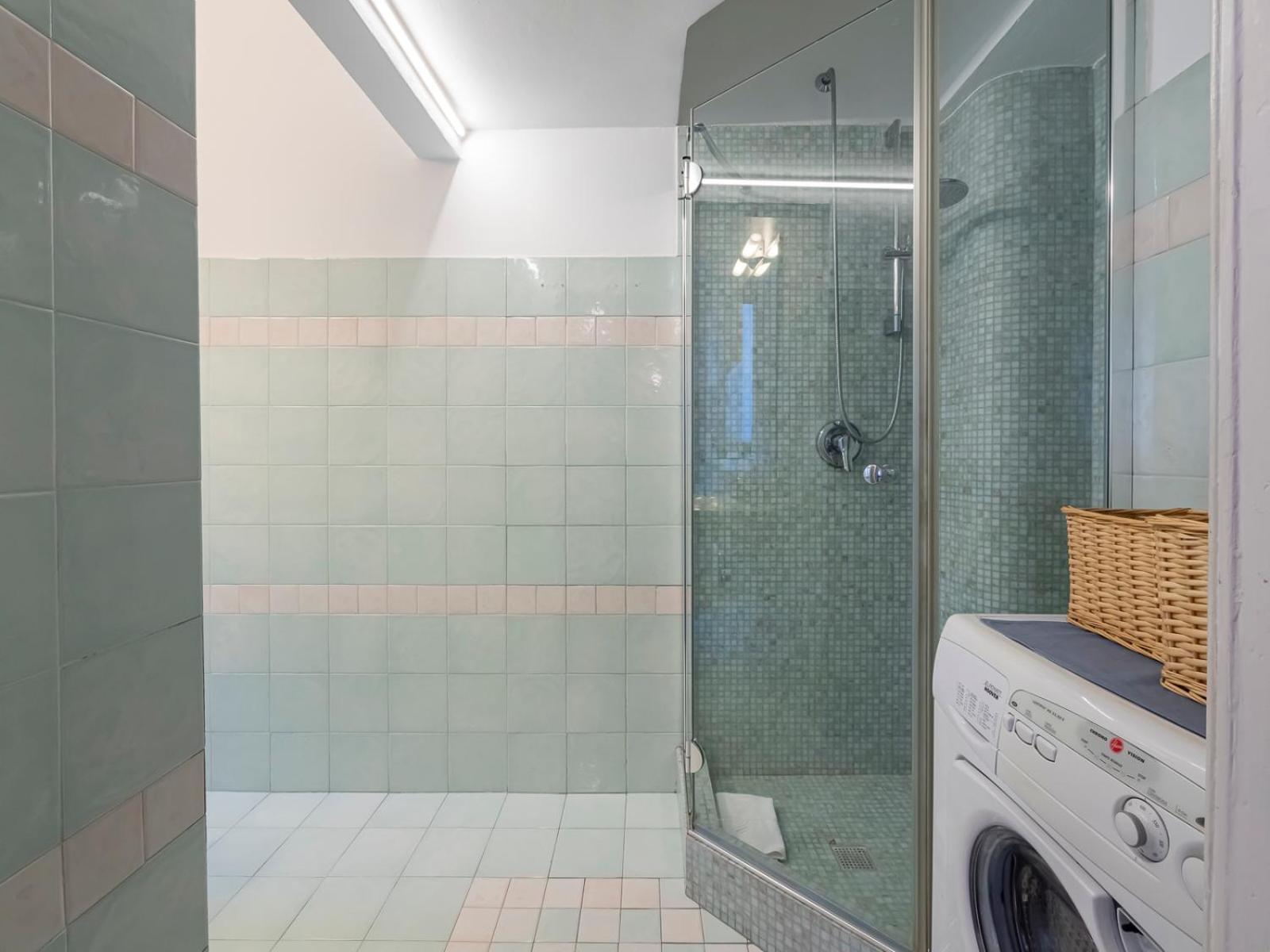 Apartamento Xenia - Elegant Two-room In Porta Venezia