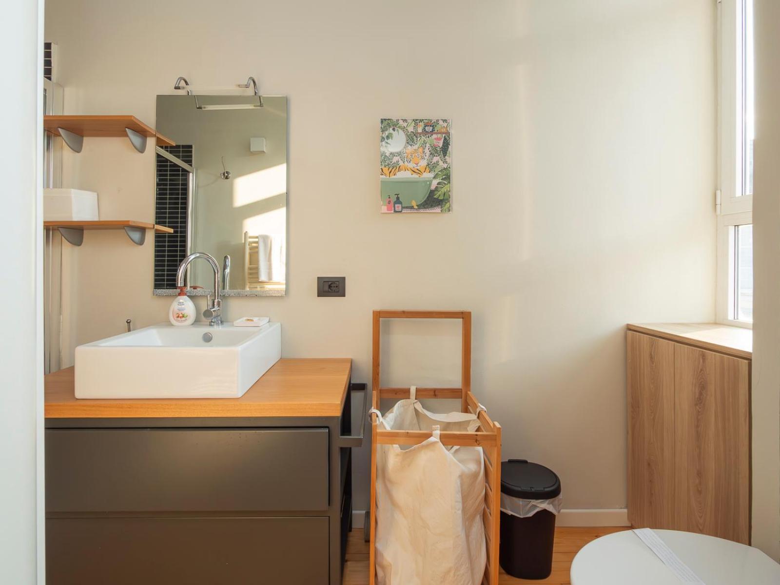 Apartamento Xenia - In Porta Romana *