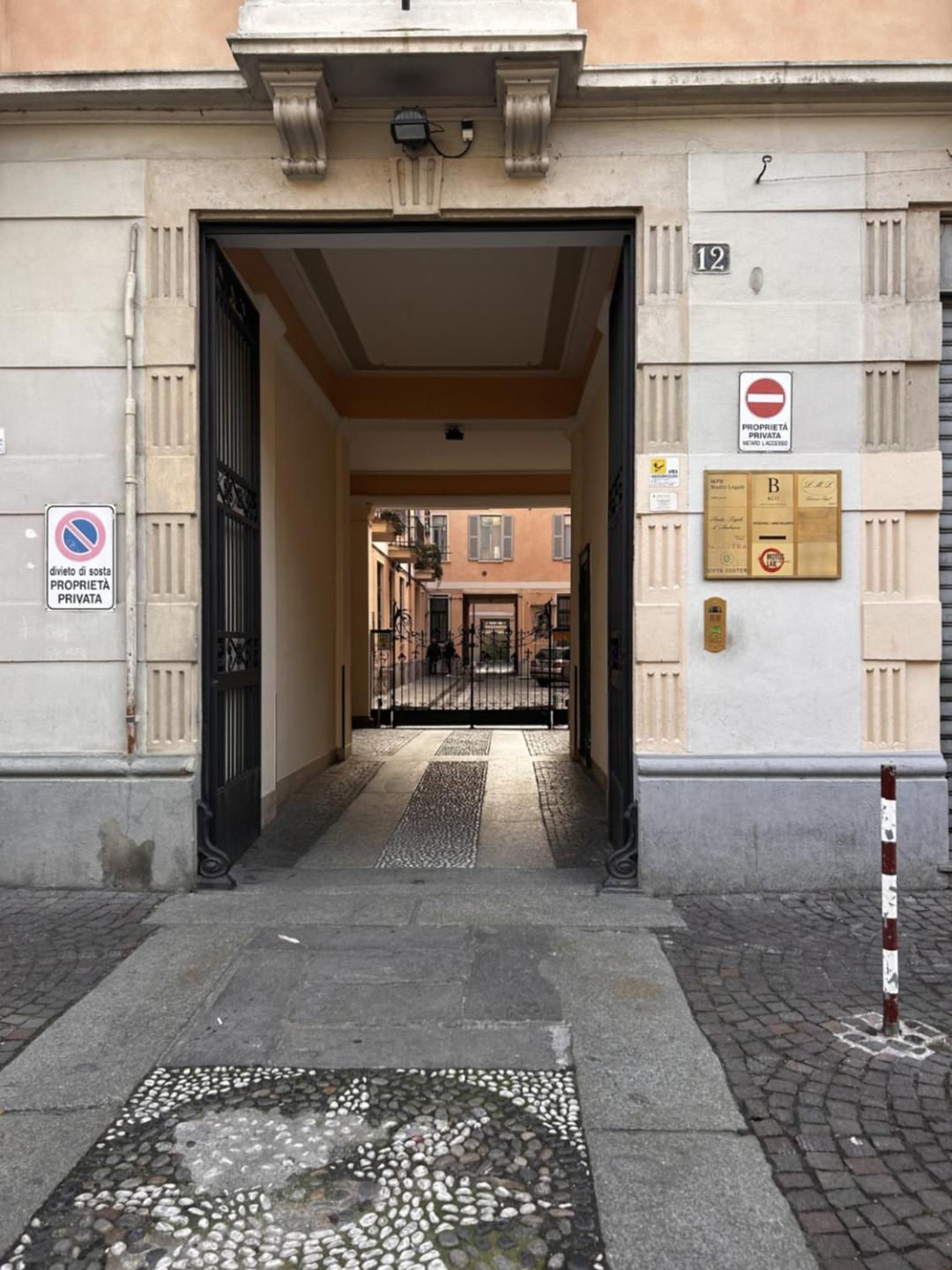 Apartamento Xenia - In Porta Romana *