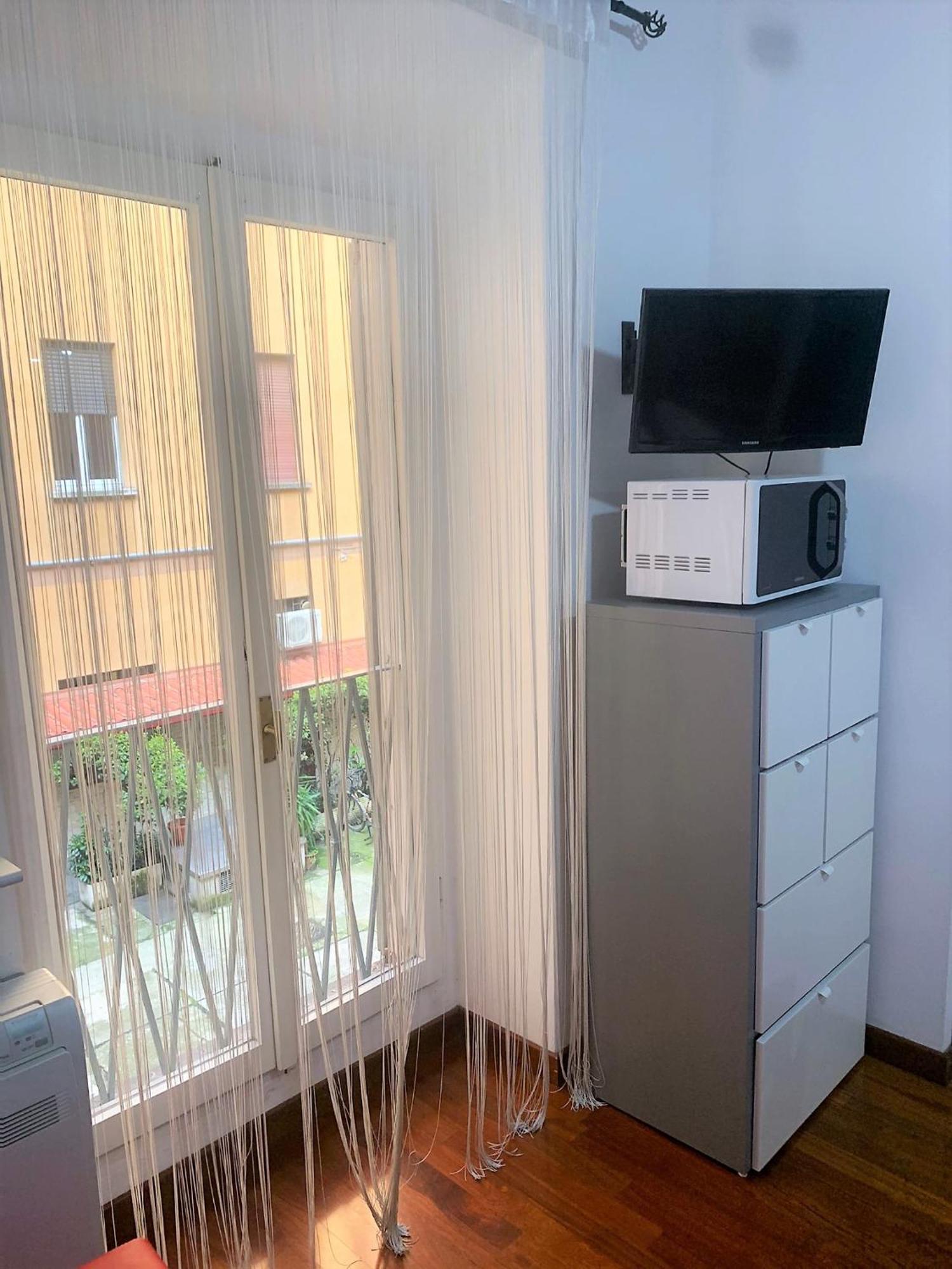 Lamarmora Old Apartment *