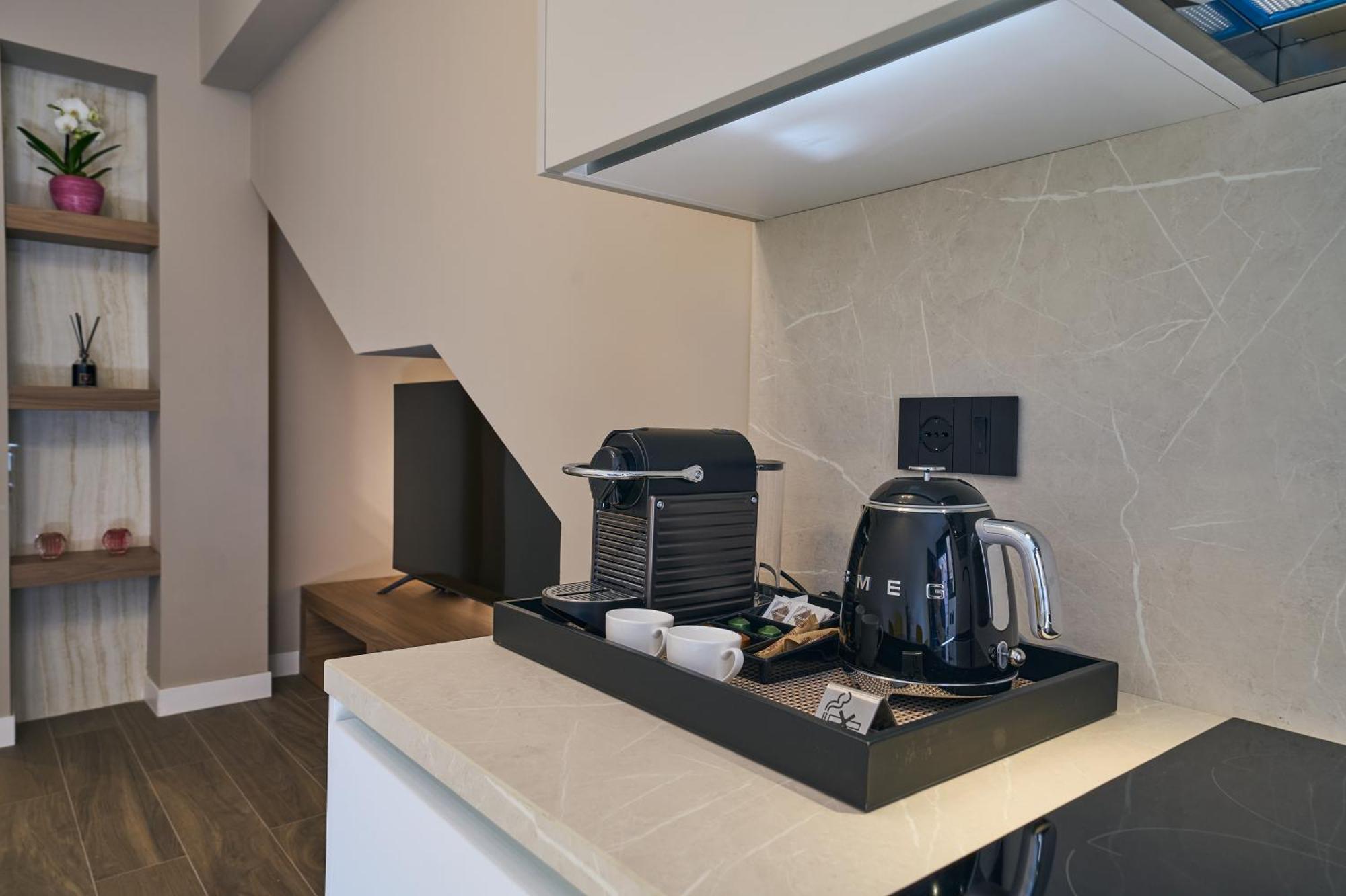 Apartment Picasso Golden House Next To Duomo Milan