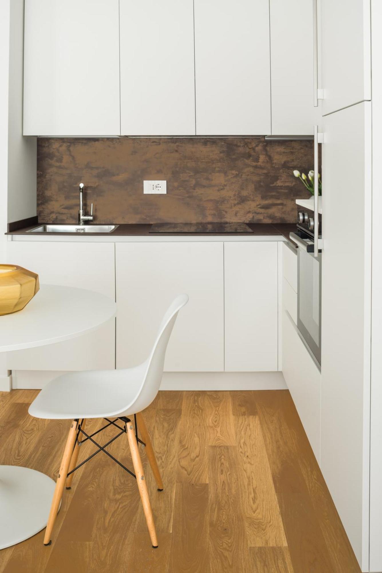 San Babila Design R&r Milan
