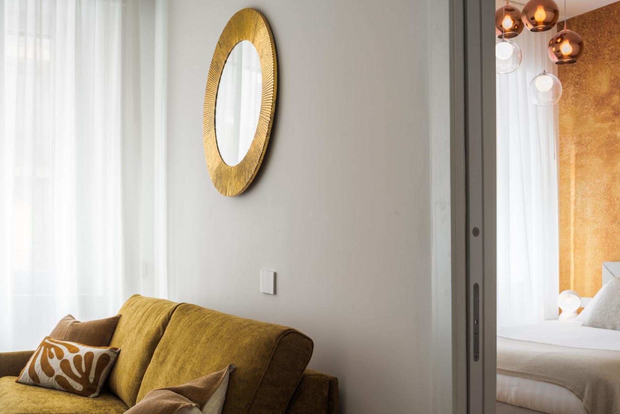 San Babila Design R&r Apartment Milan