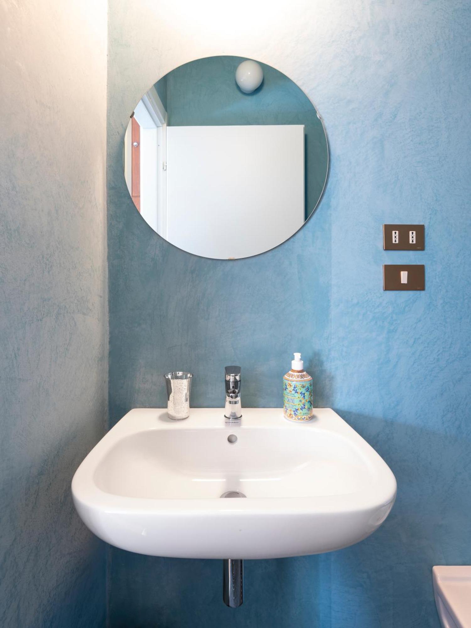 Apartment Luxury Loft Milan