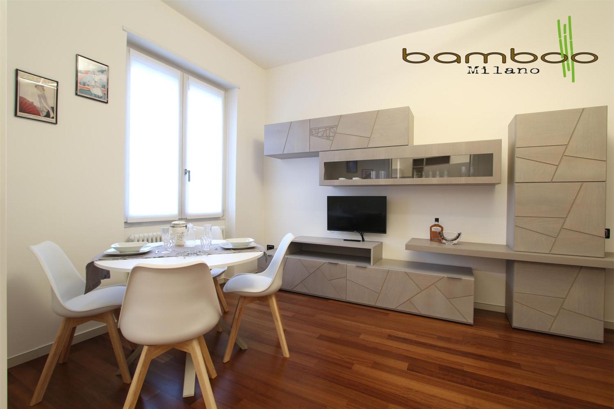 Appartamento Bamboo Friuli *