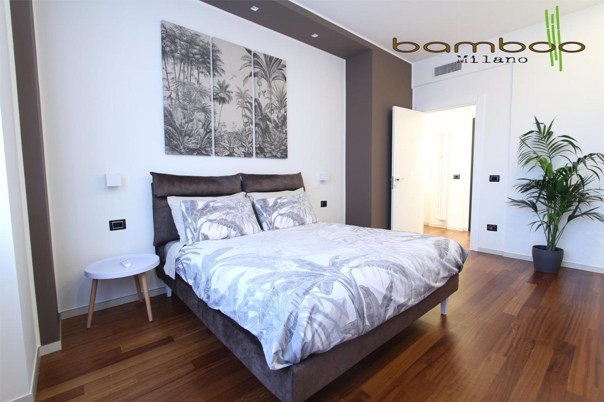 Appartamento Bamboo Friuli