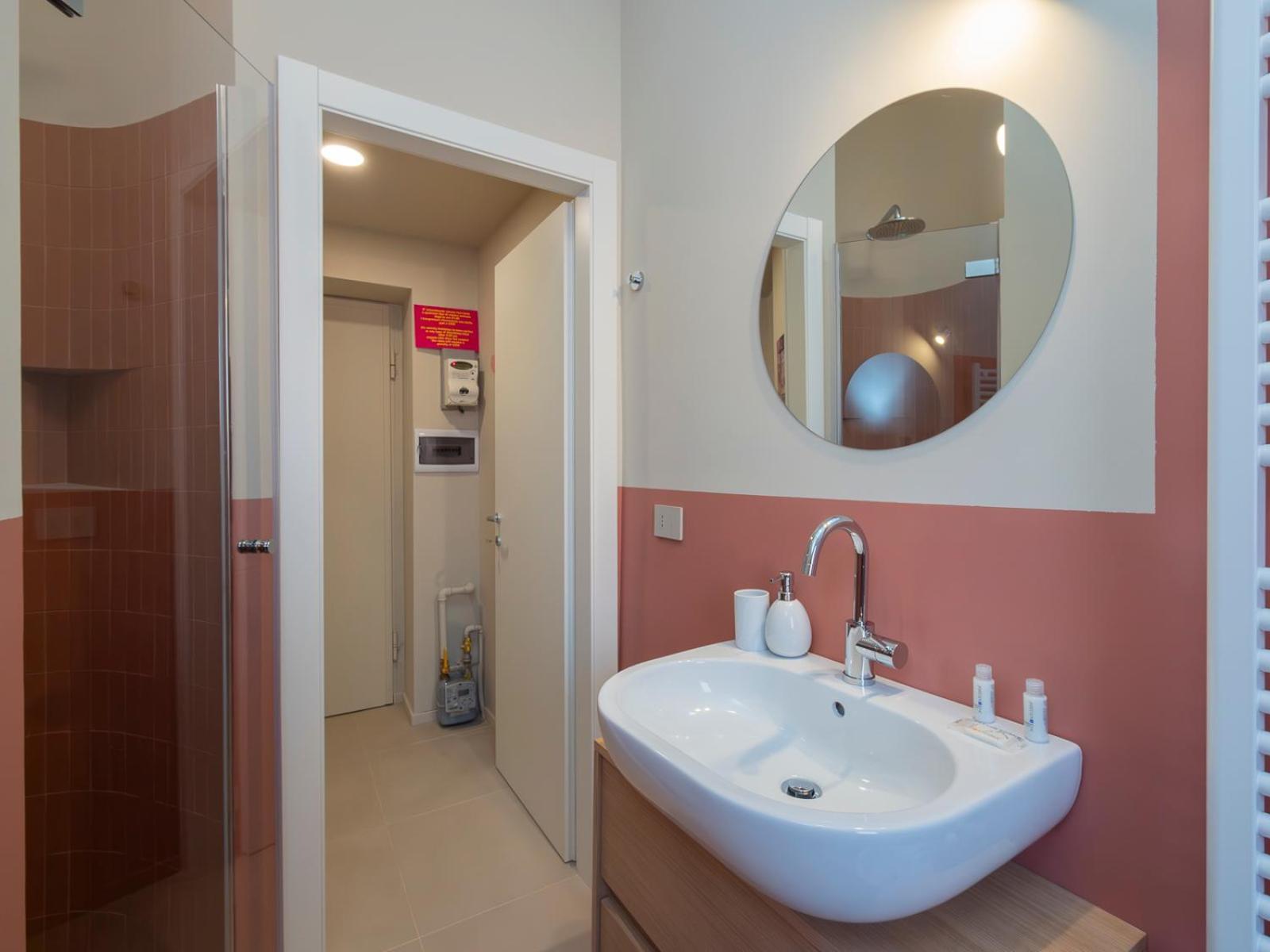 Apartment Ihost - Stendhal 49 Milan