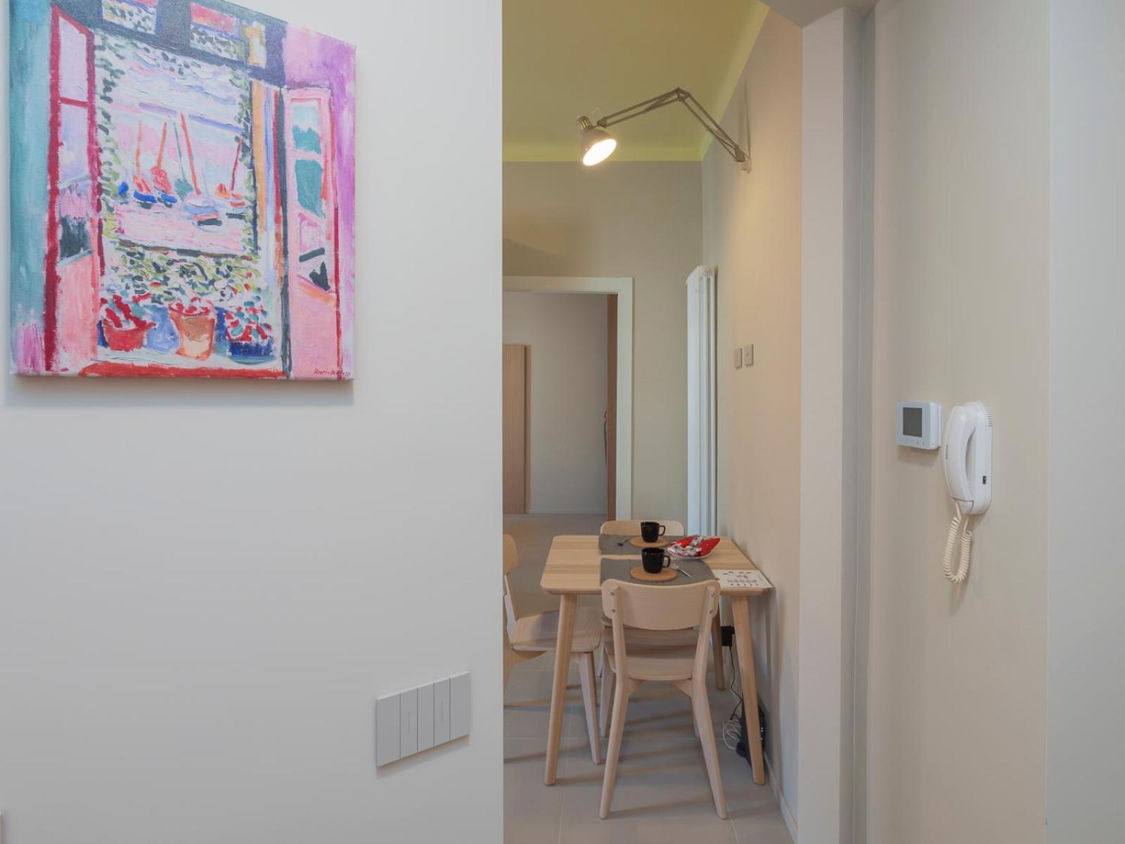 Ihost - Stendhal 49 Apartment *