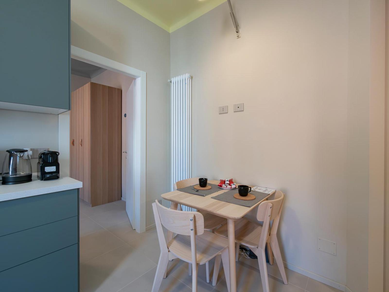 Ihost - Stendhal 49 Apartment
