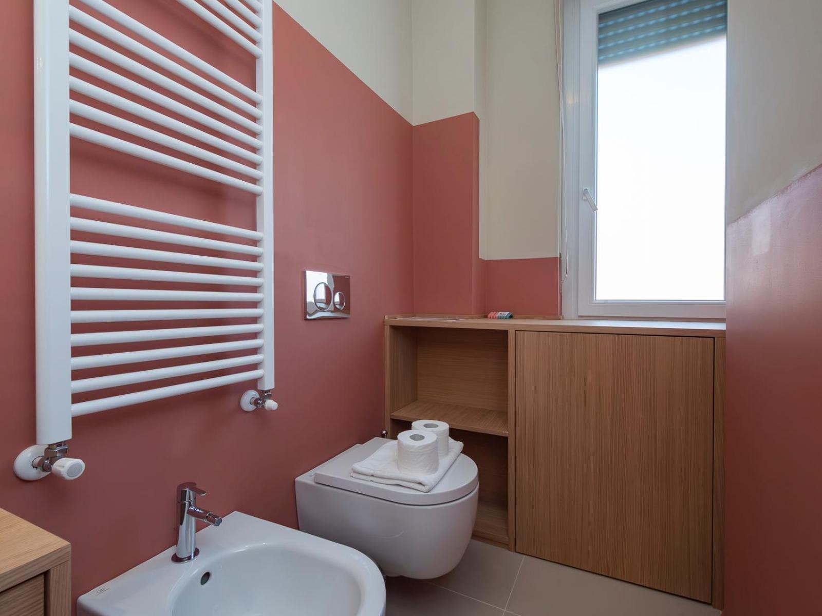 Ihost - Stendhal 49 Apartment Milan