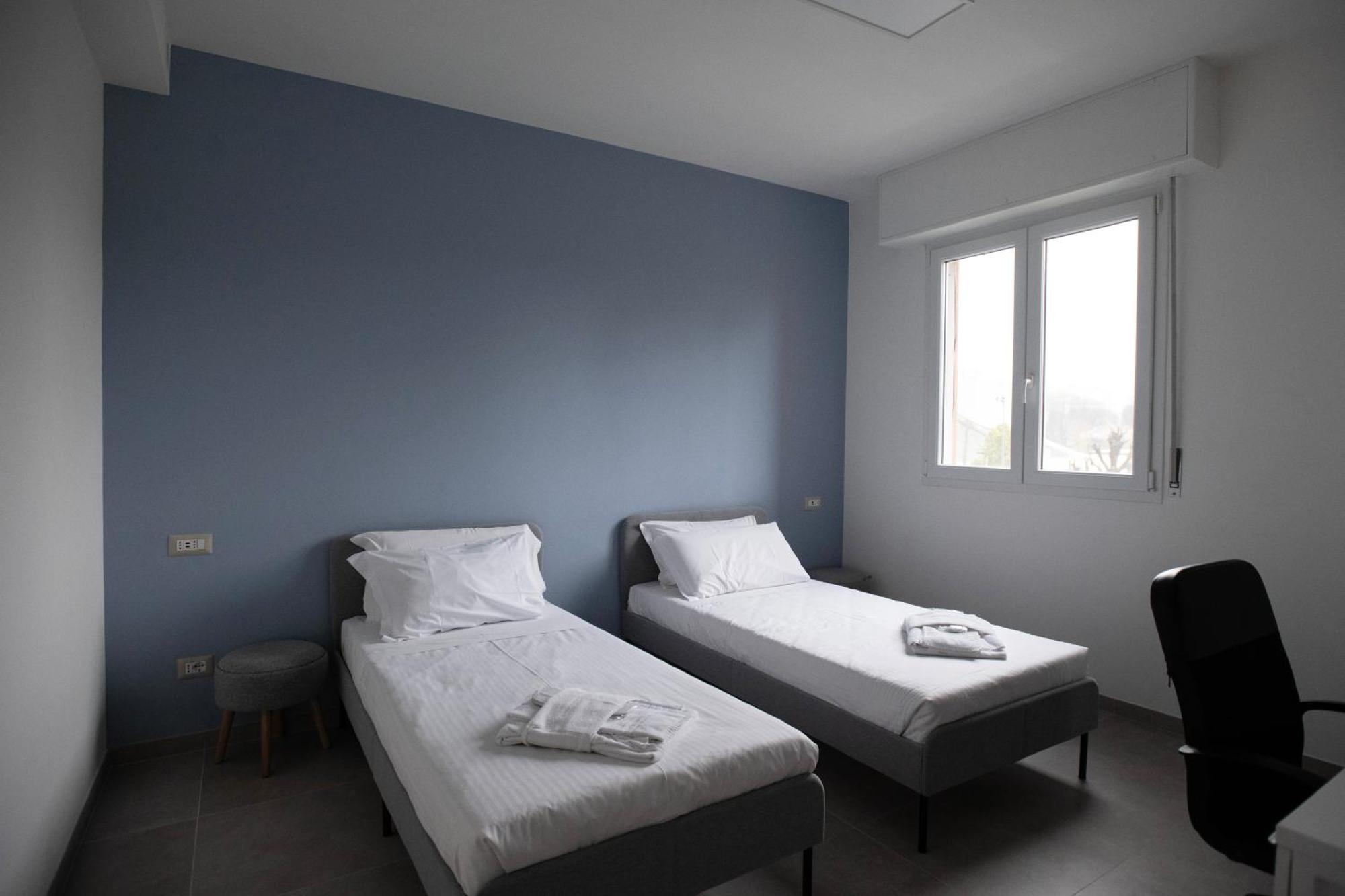 L'arche Comfort & Relax Horse House