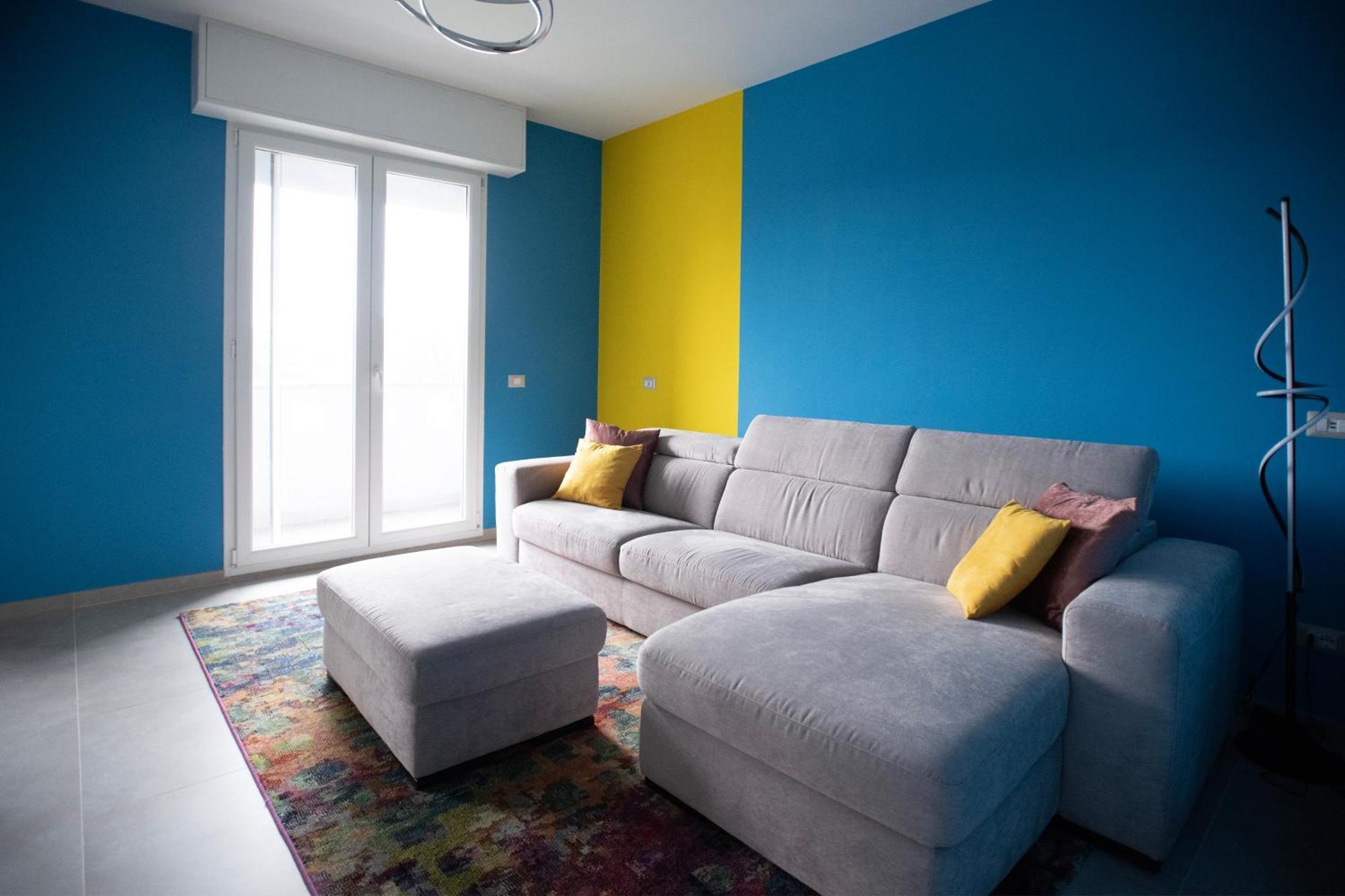 Apartment L'arche Comfort & Relax Horse House *