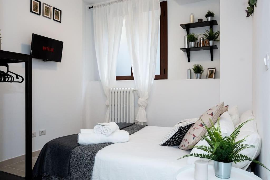 Paruta 65 - Teti Apartment Milan