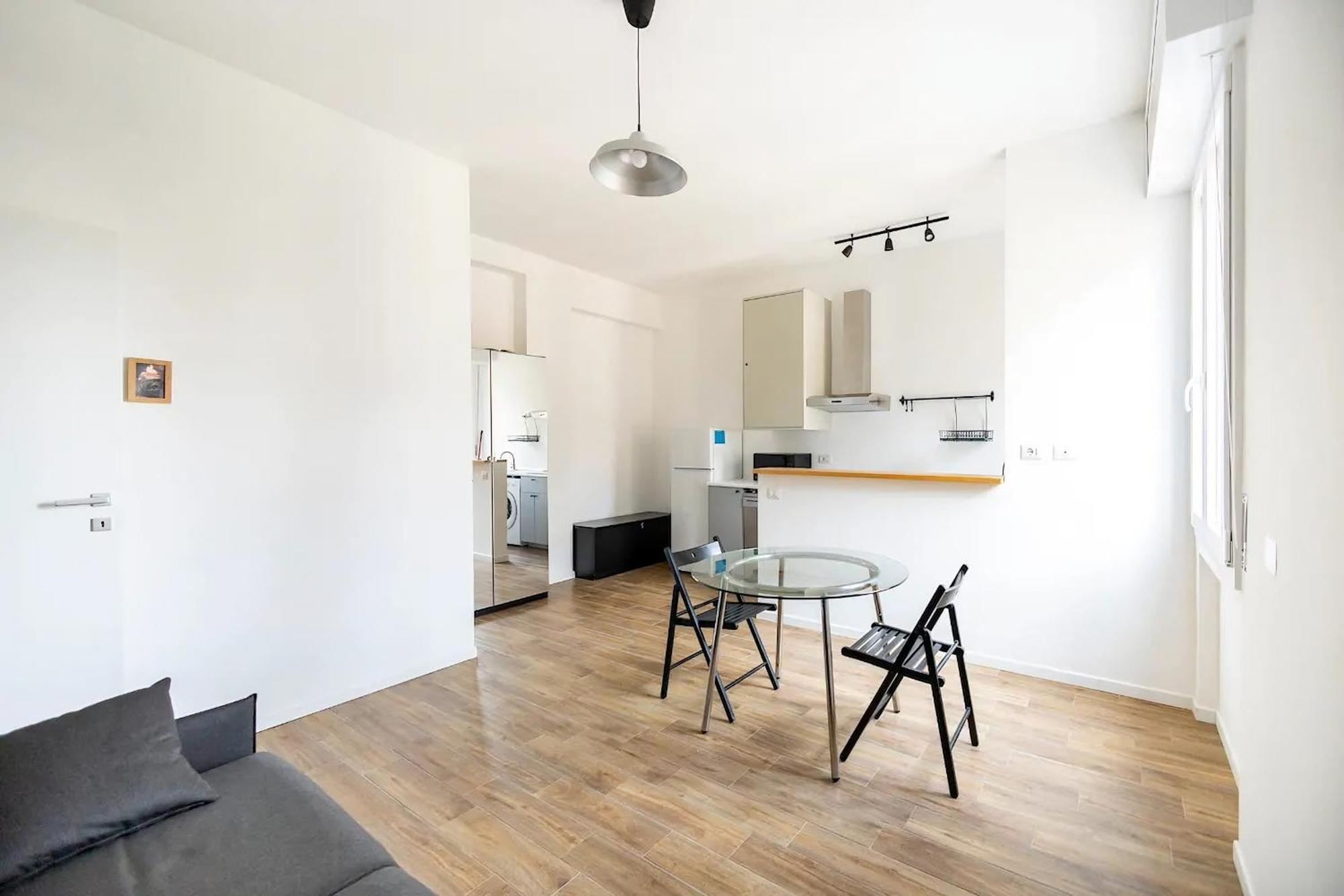 Santa Giulia - 15 Minutes From Centre Apartment