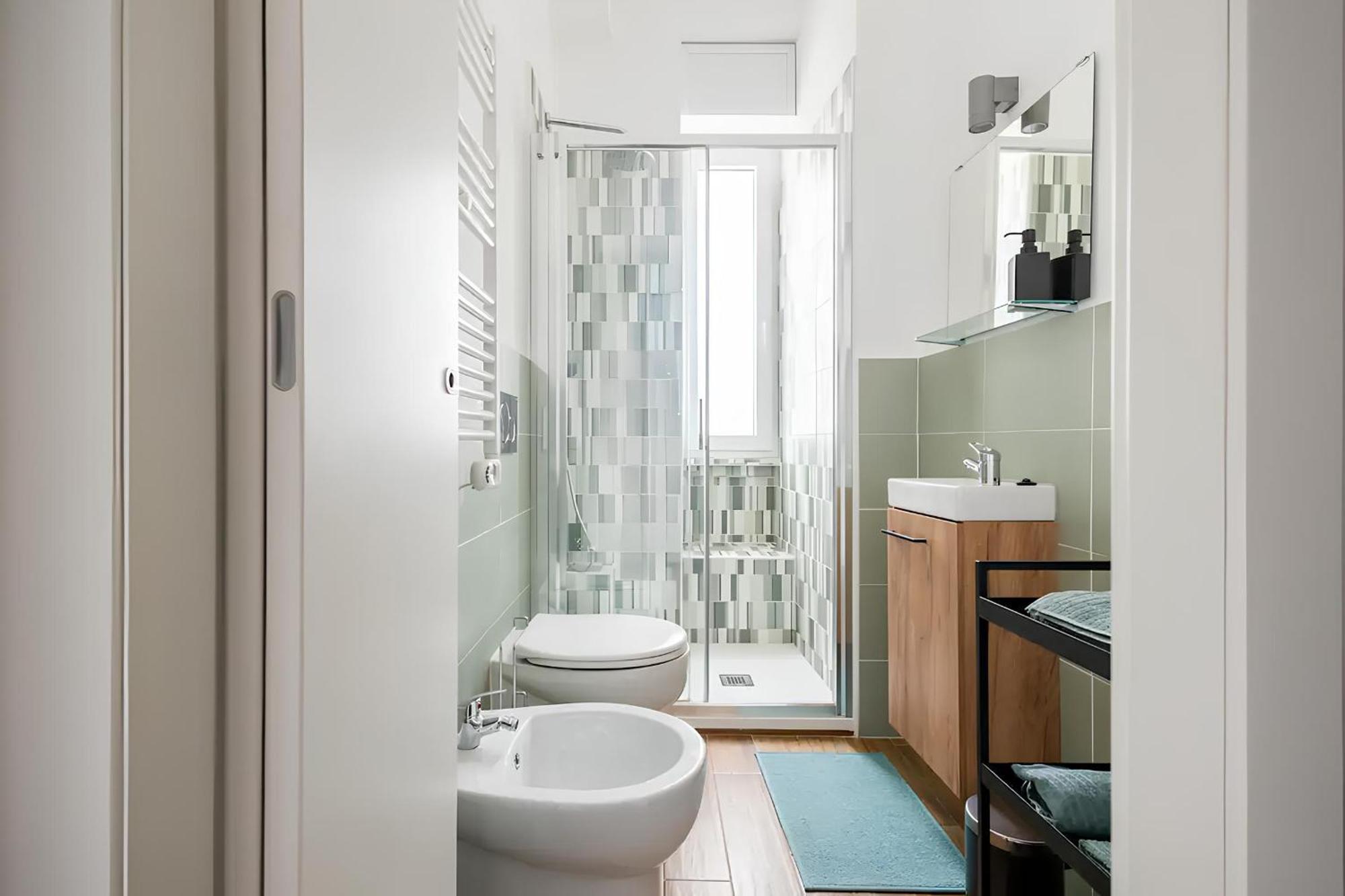 Santa Giulia - 15 Minutes From Centre Apartment Milan