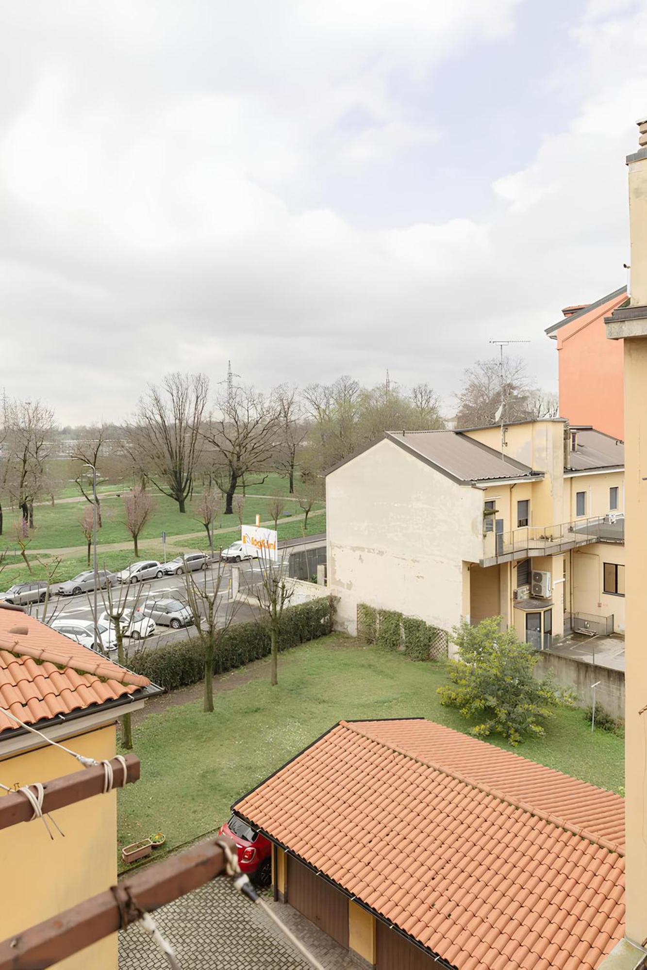Santa Giulia - 15 Minutes From Centre Apartment Milan