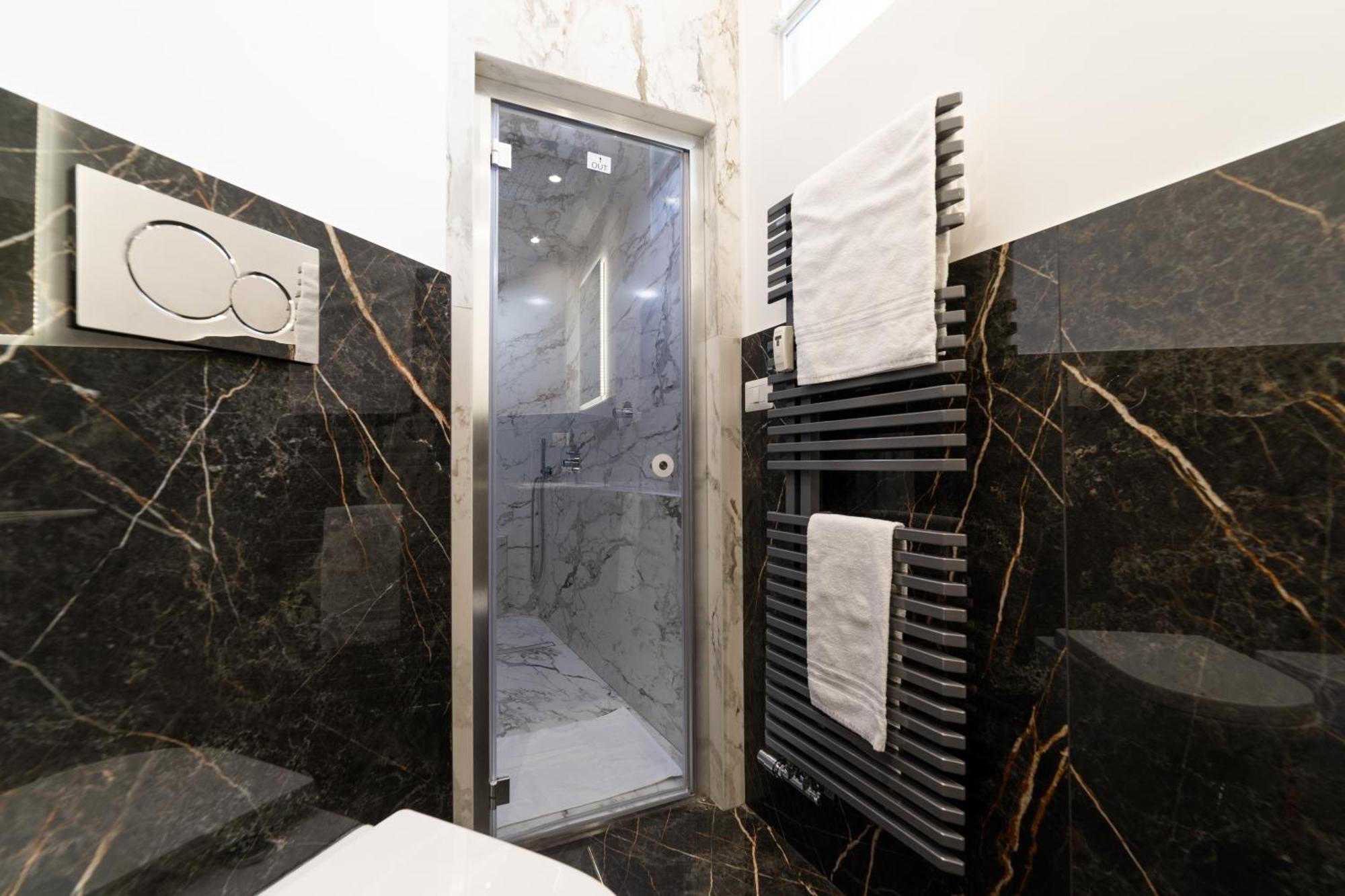 Intrho - Duomo Modern With Hammam Appartamento Milano