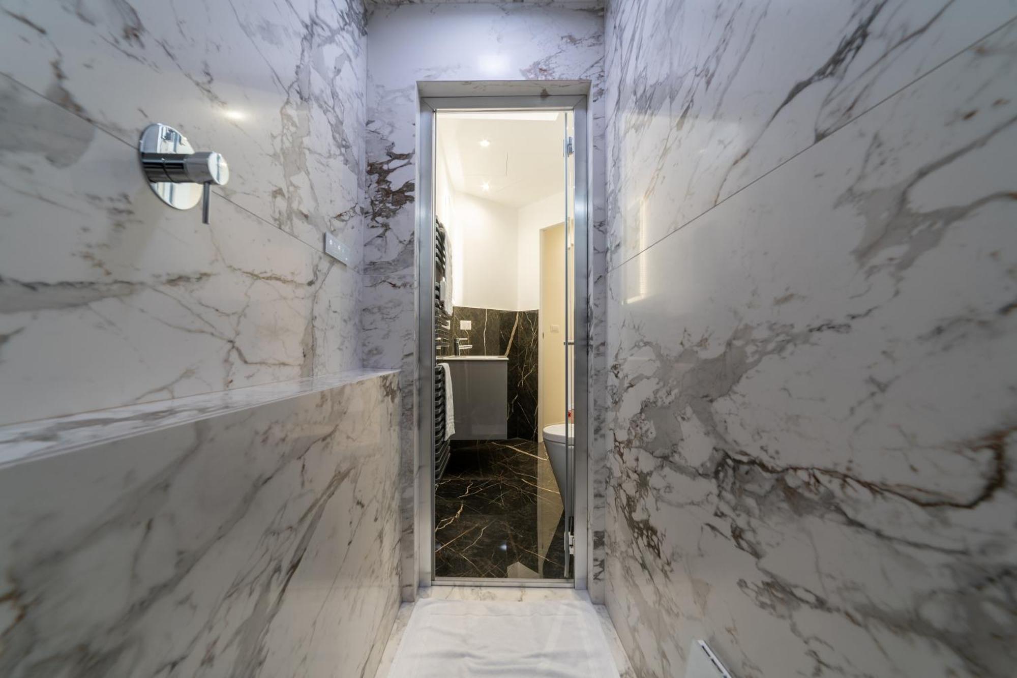 Appartamento Intrho - Duomo Modern With Hammam *