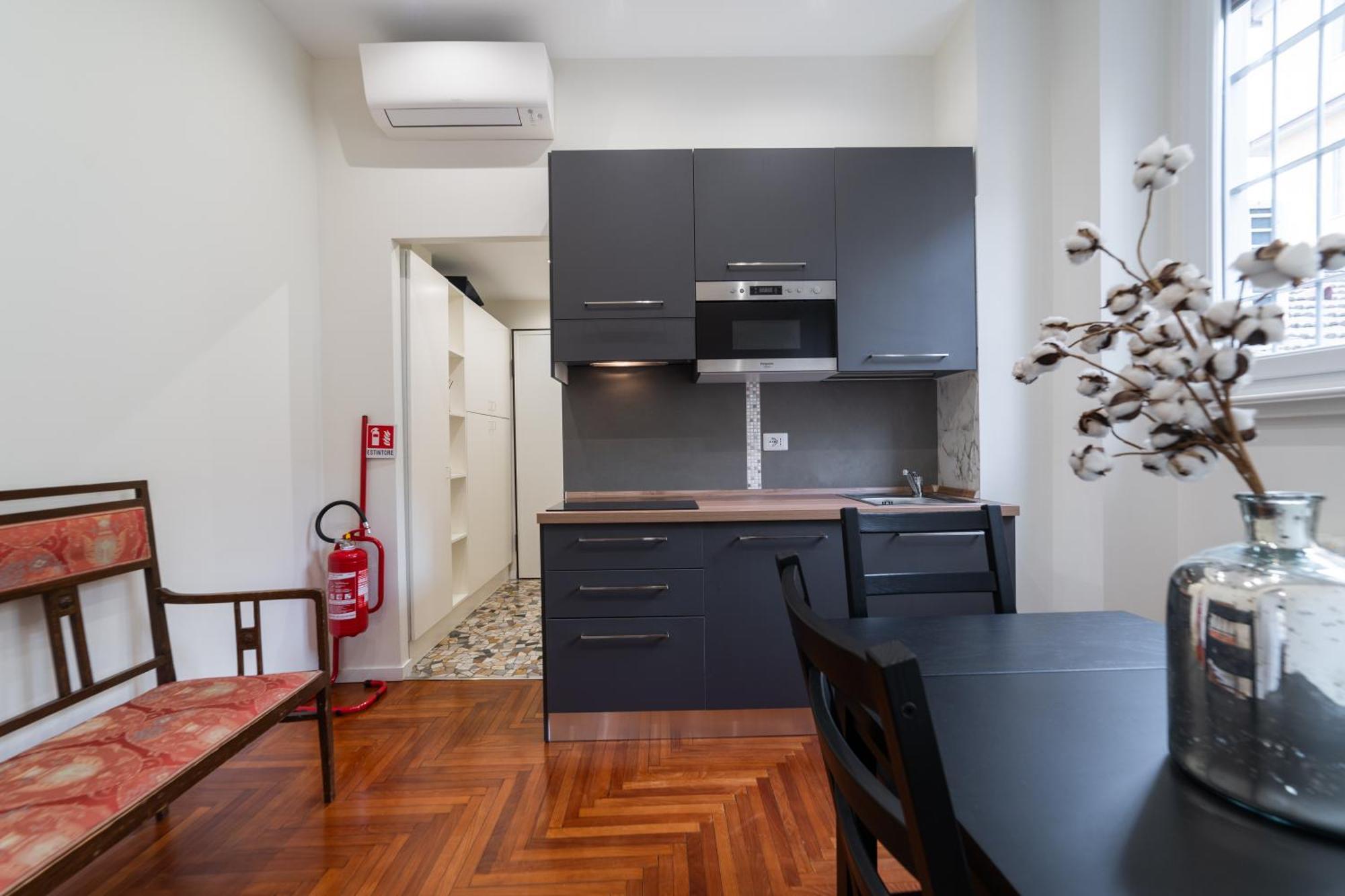 Appartamento Intrho - Duomo Modern With Hammam Milano