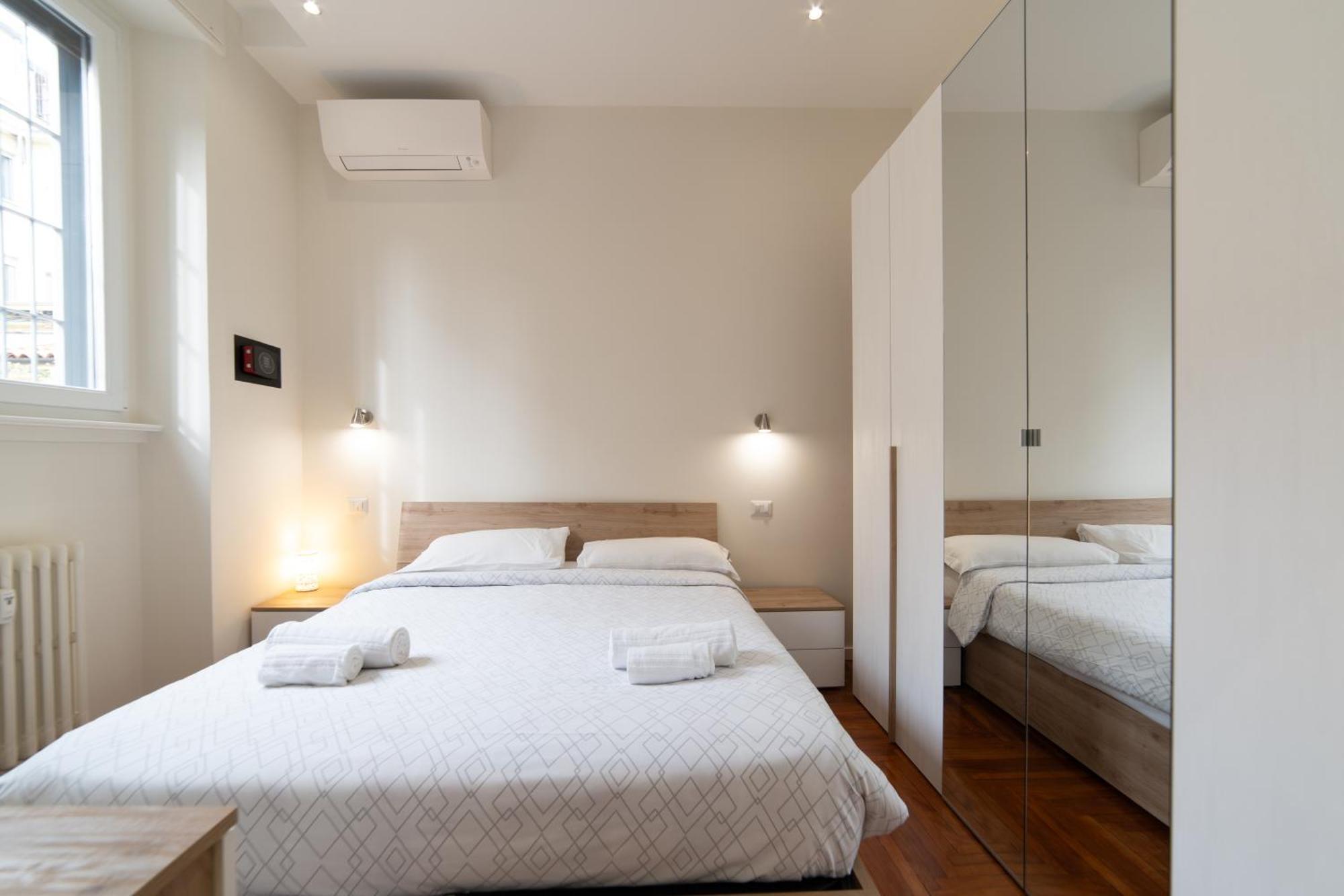 Appartamento Intrho - Duomo Modern With Hammam *