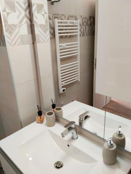 Carita - Apartment Milan