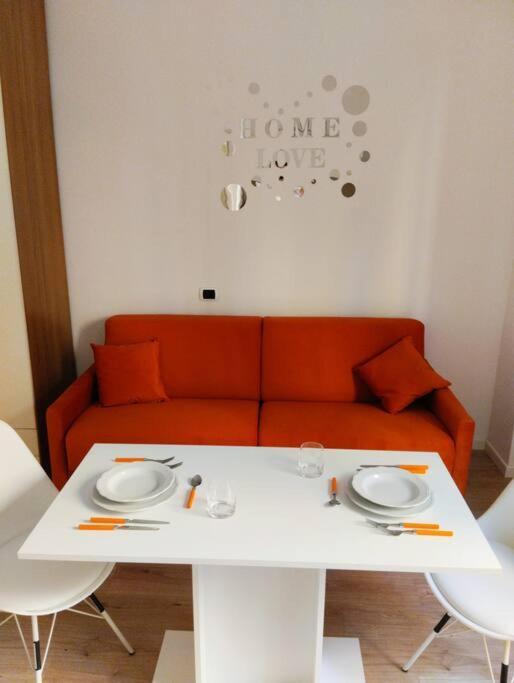 Apartment Carita - Milan