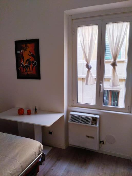 Apartment Carita -