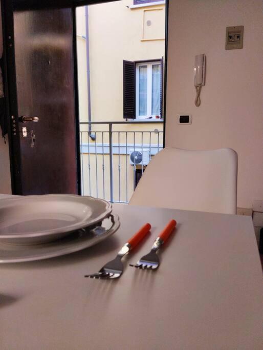 Carita - Apartment Milan
