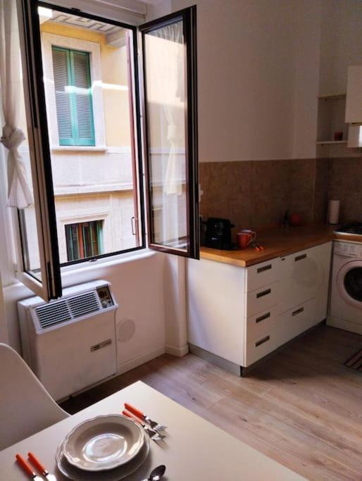 Carita - Apartment *