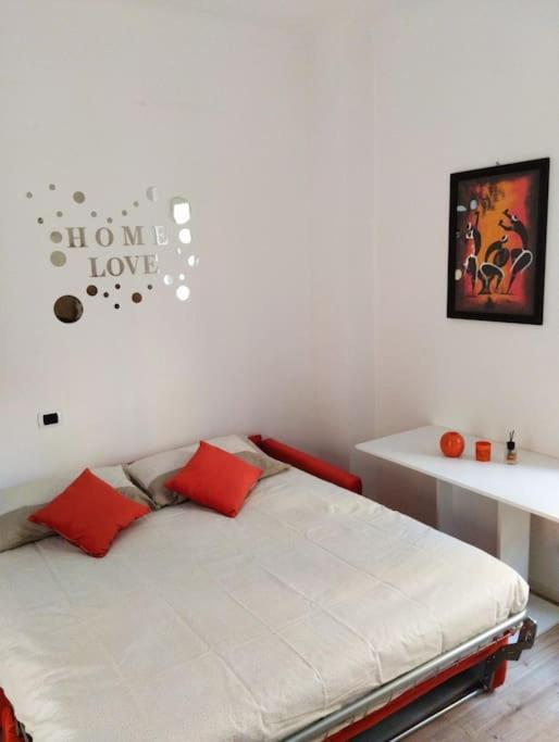 Carita - Apartment Milan