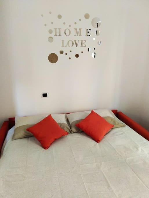 Apartment Carita - Milan
