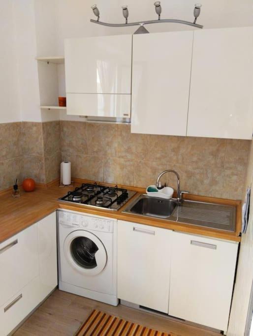Apartment Carita -