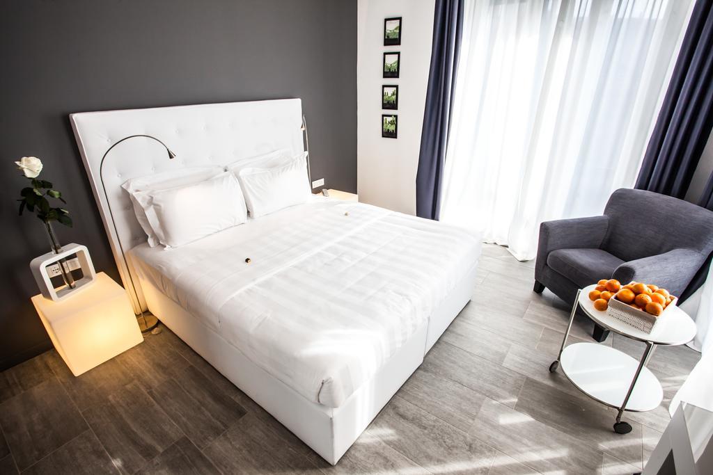 Made To Measure Business Guest house Milan