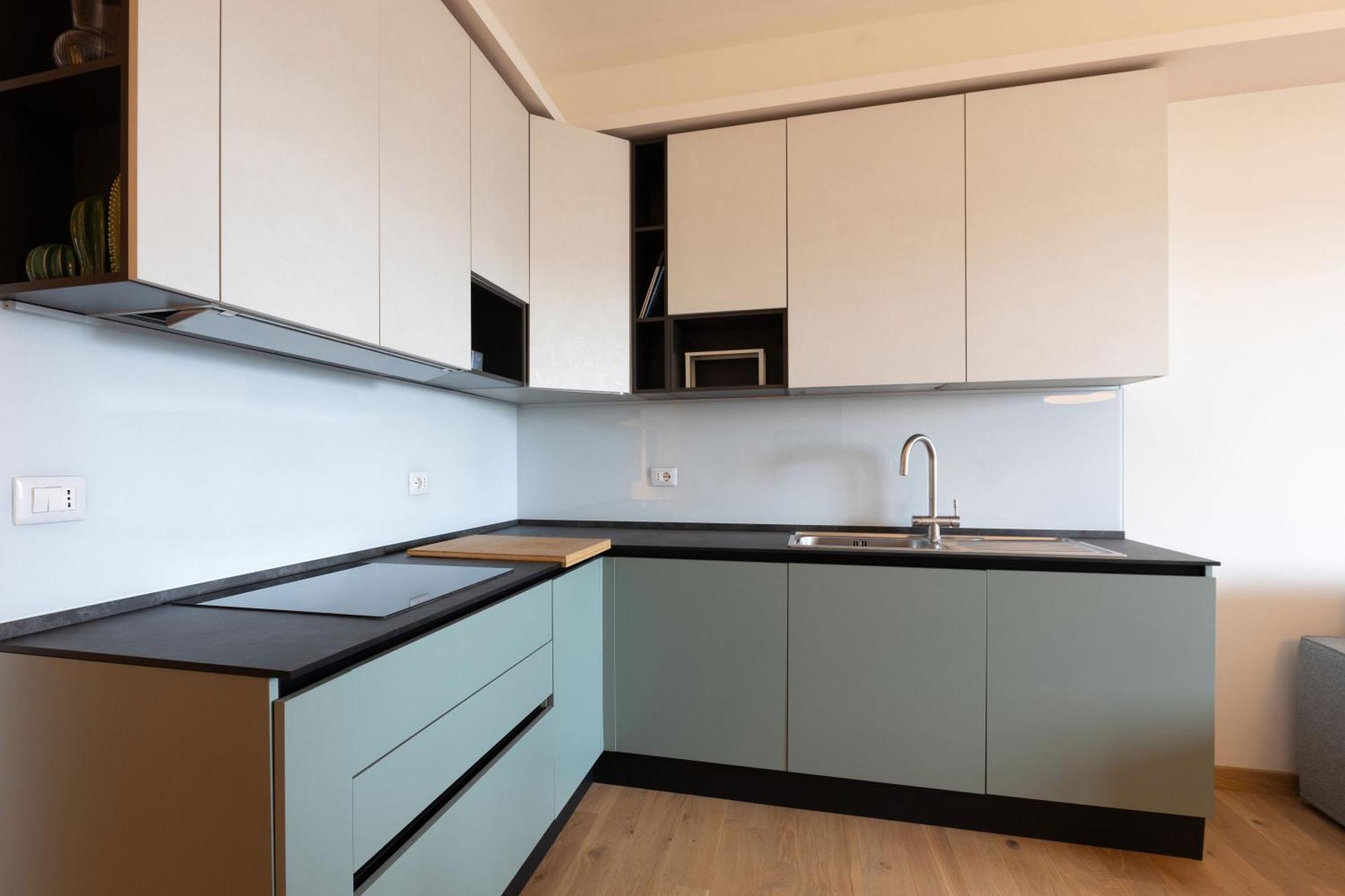 Lo Spole By Barbarhouse Apartment