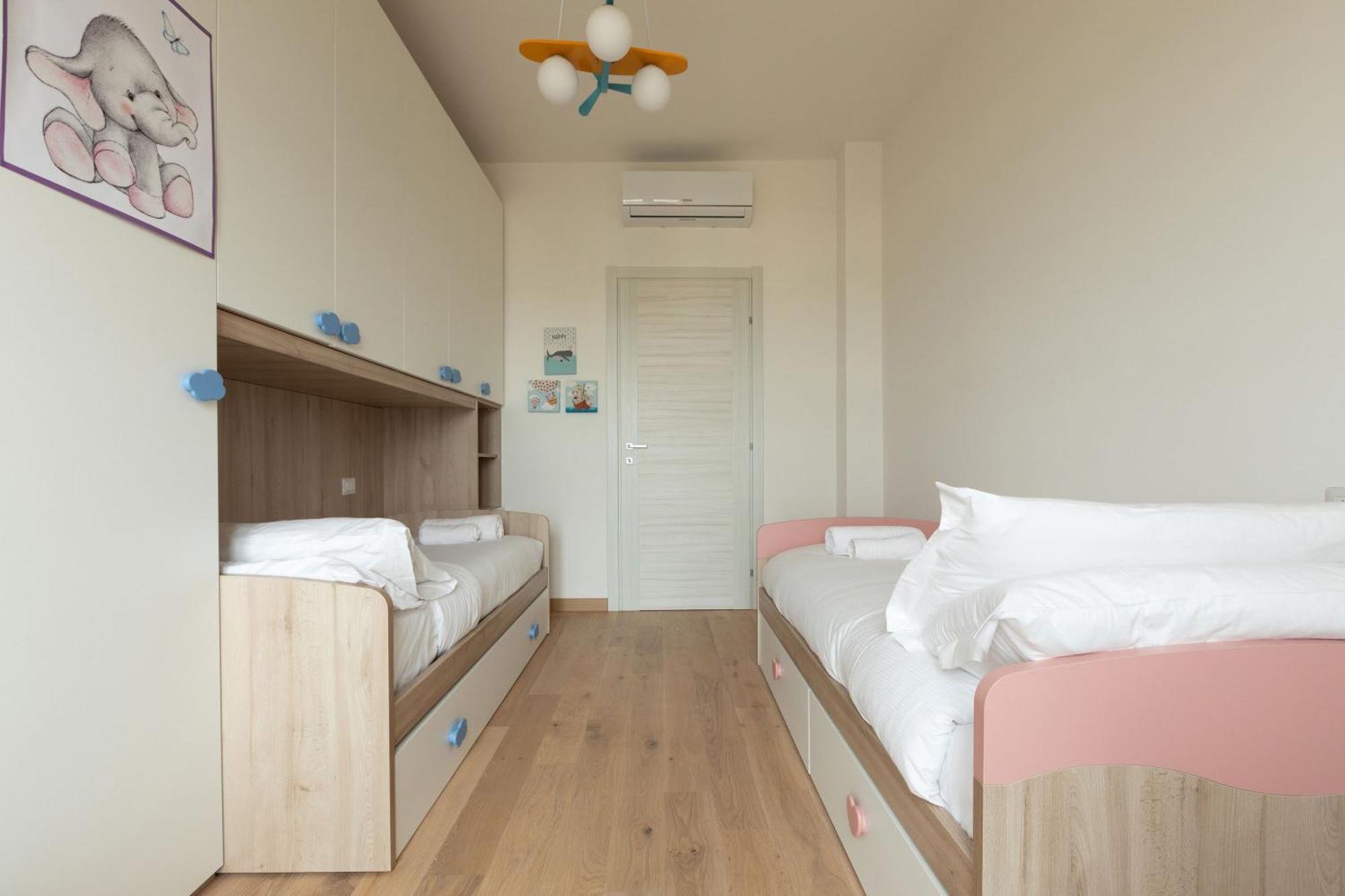 Lo Spole By Barbarhouse Apartment *
